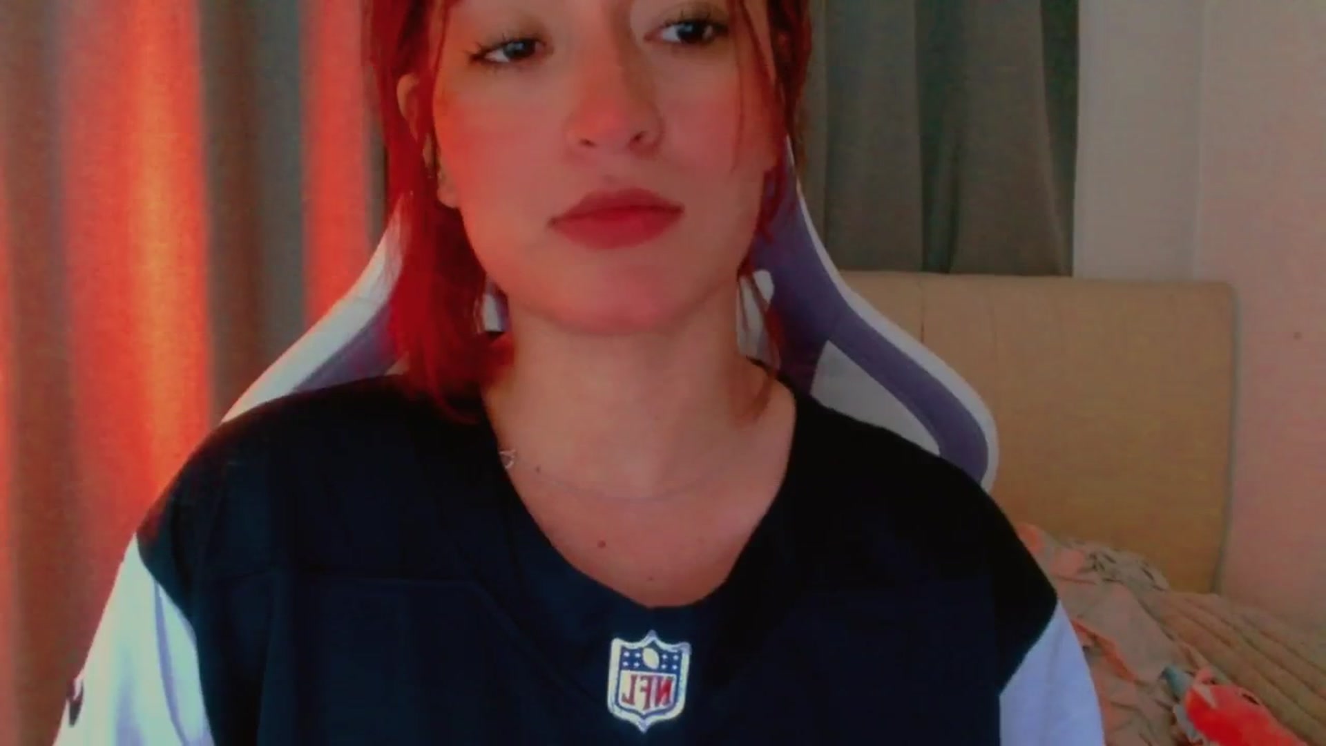 Gallery image thumbnail from Malice_sweet's myfreecams stream on, 04/09/2026, 10:28 image 7 of 20