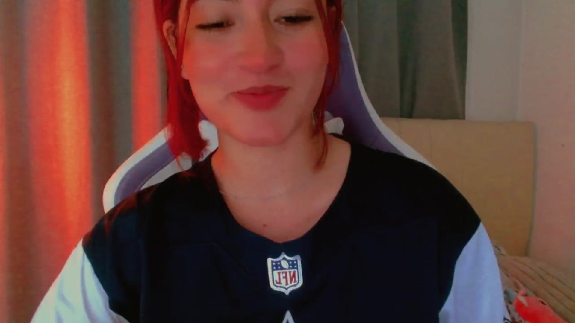 Gallery image thumbnail from Malice_sweet's myfreecams stream on, 04/09/2026, 10:28 image 9 of 20