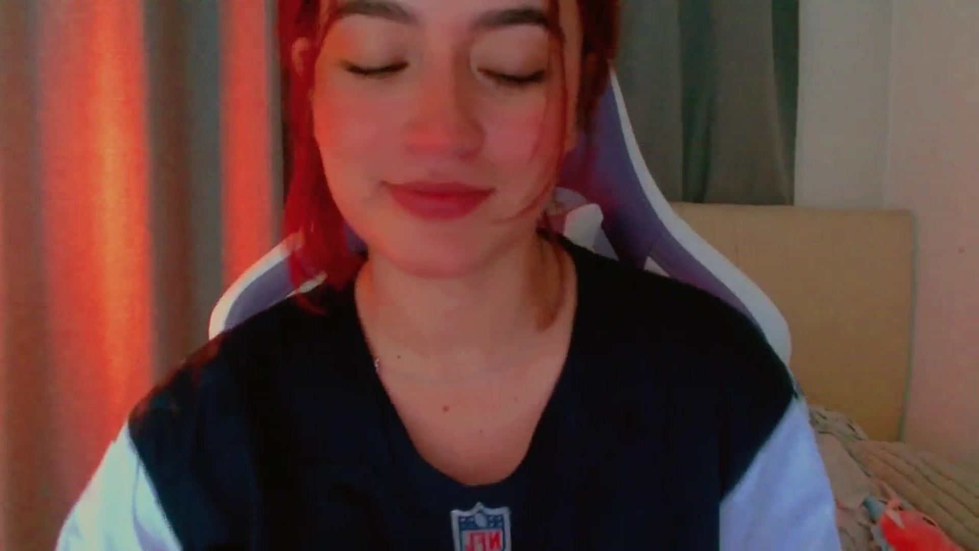 Gallery image thumbnail from Malice_sweet's myfreecams stream on, 04/09/2026, 10:28 image 5 of 20