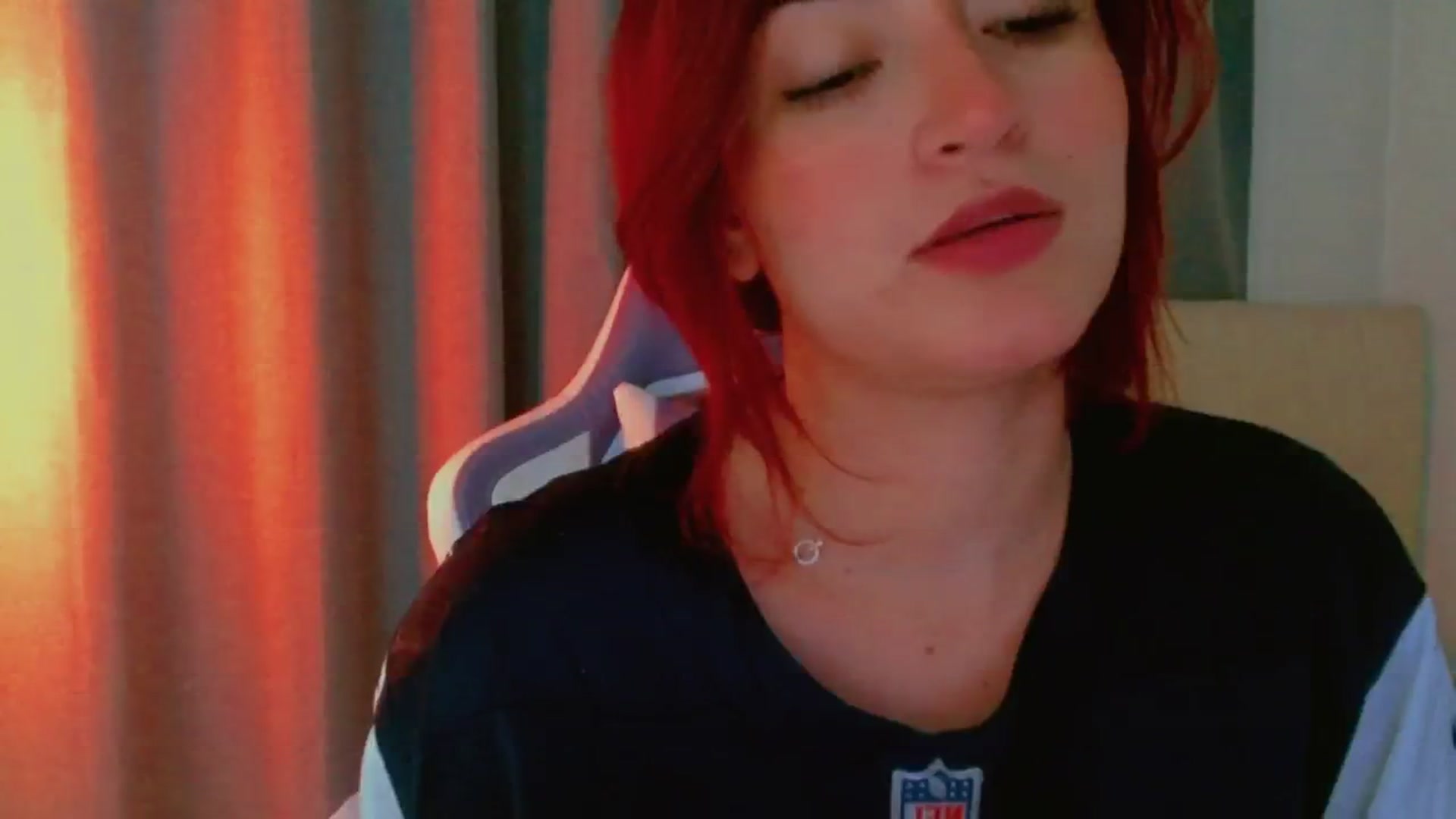 Gallery image thumbnail from Malice_sweet's myfreecams stream on, 04/09/2026, 10:28 image 17 of 20