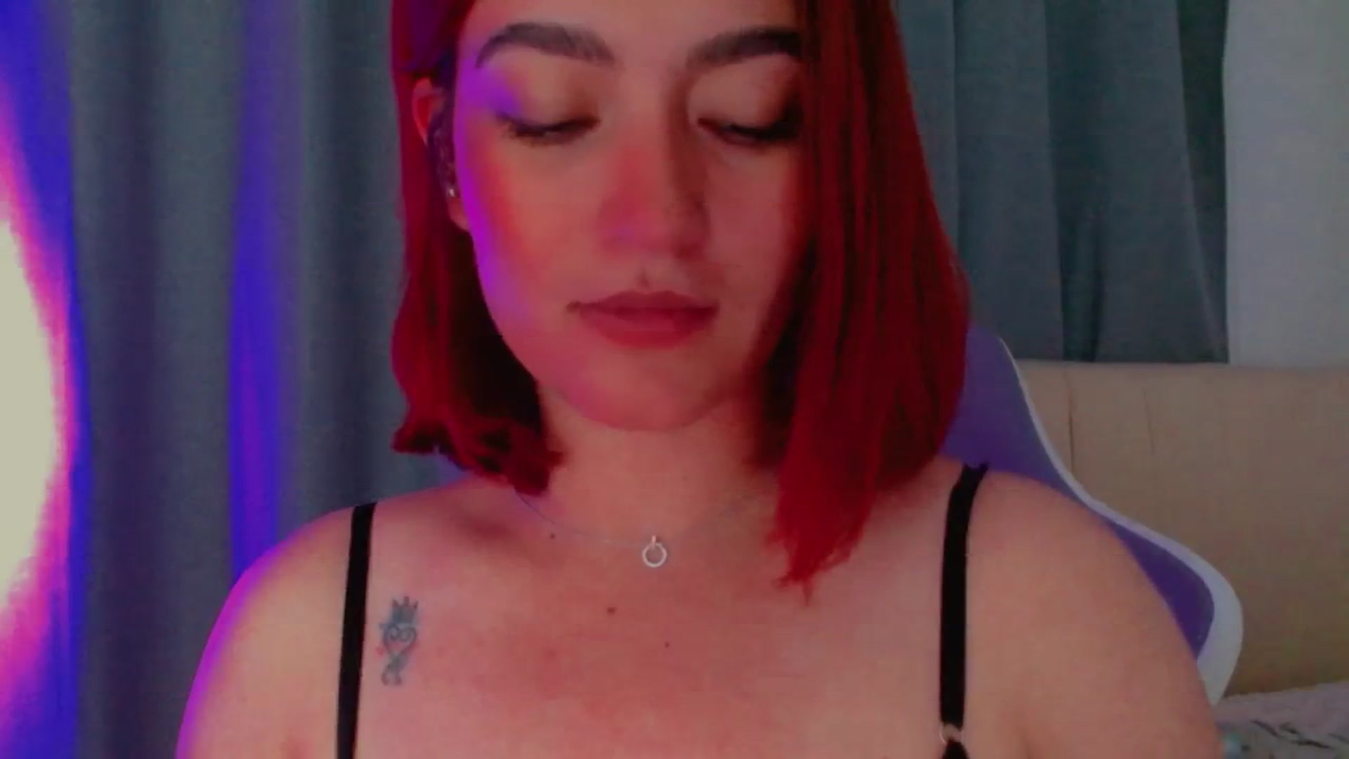 Gallery image thumbnail from Malice_sweet's myfreecams stream on, 04/11/2026, 11:50 image 14 of 20