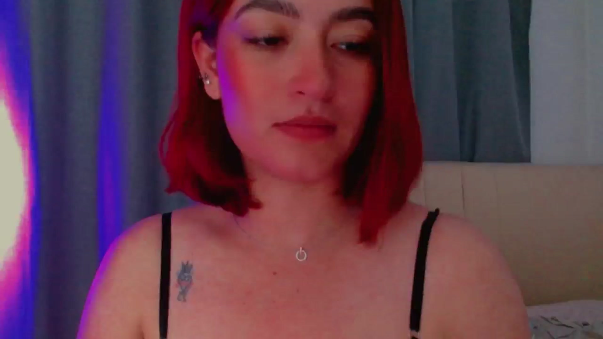 Gallery image thumbnail from Malice_sweet's myfreecams stream on, 04/11/2026, 11:50 image 16 of 20
