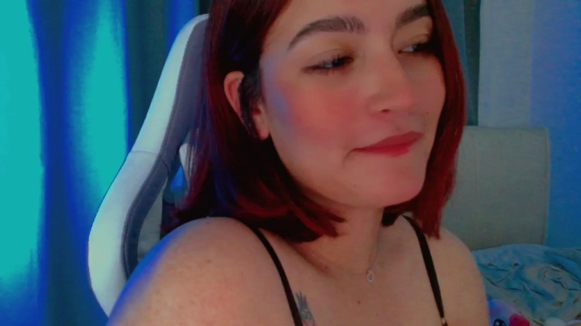 Gallery image thumbnail from Malice_sweet's myfreecams stream on, 04/11/2026, 11:50 image 1 of 20