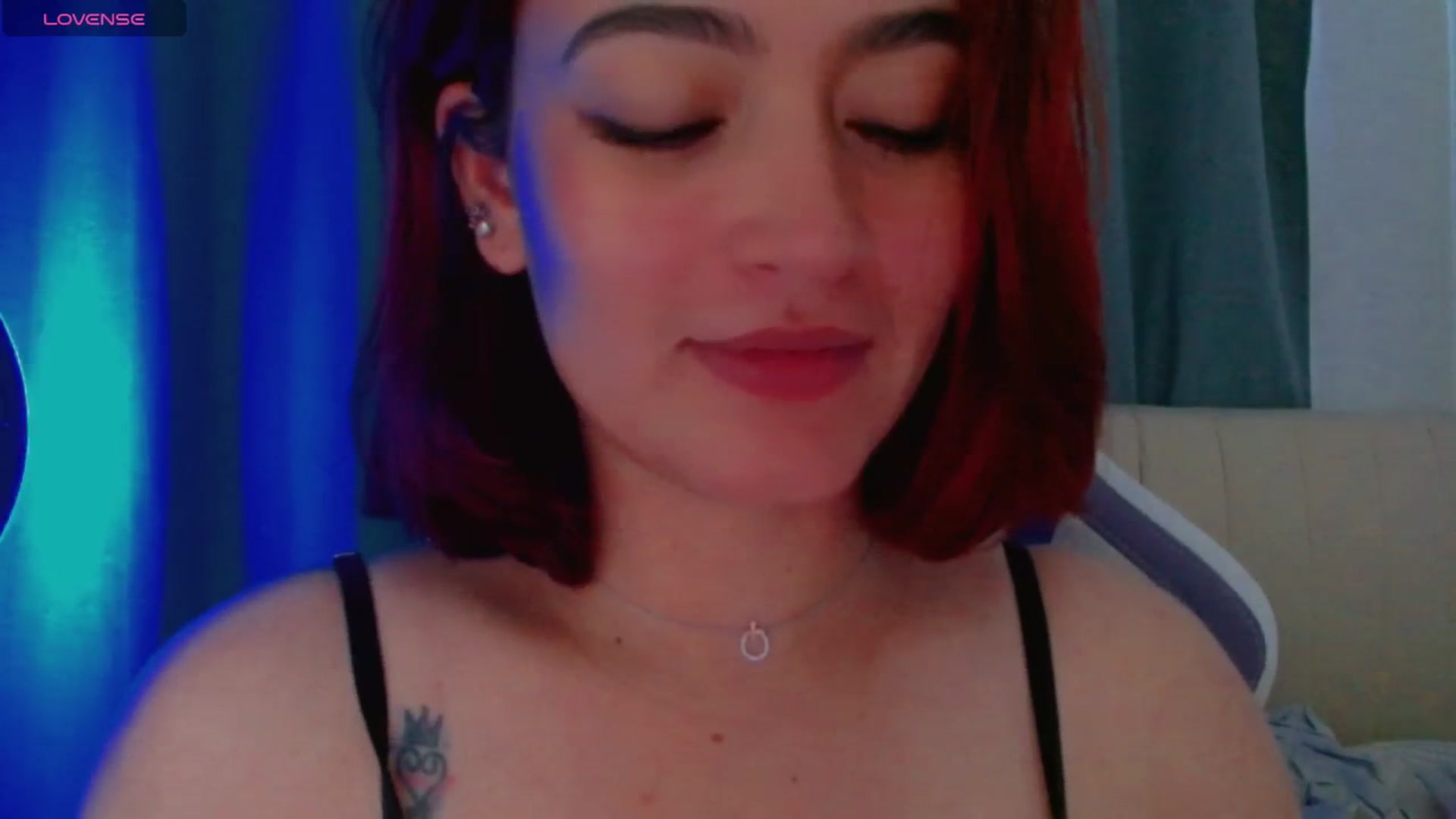 Gallery image thumbnail from Malice_sweet's myfreecams stream on, 04/12/2026, 12:08 image 14 of 20