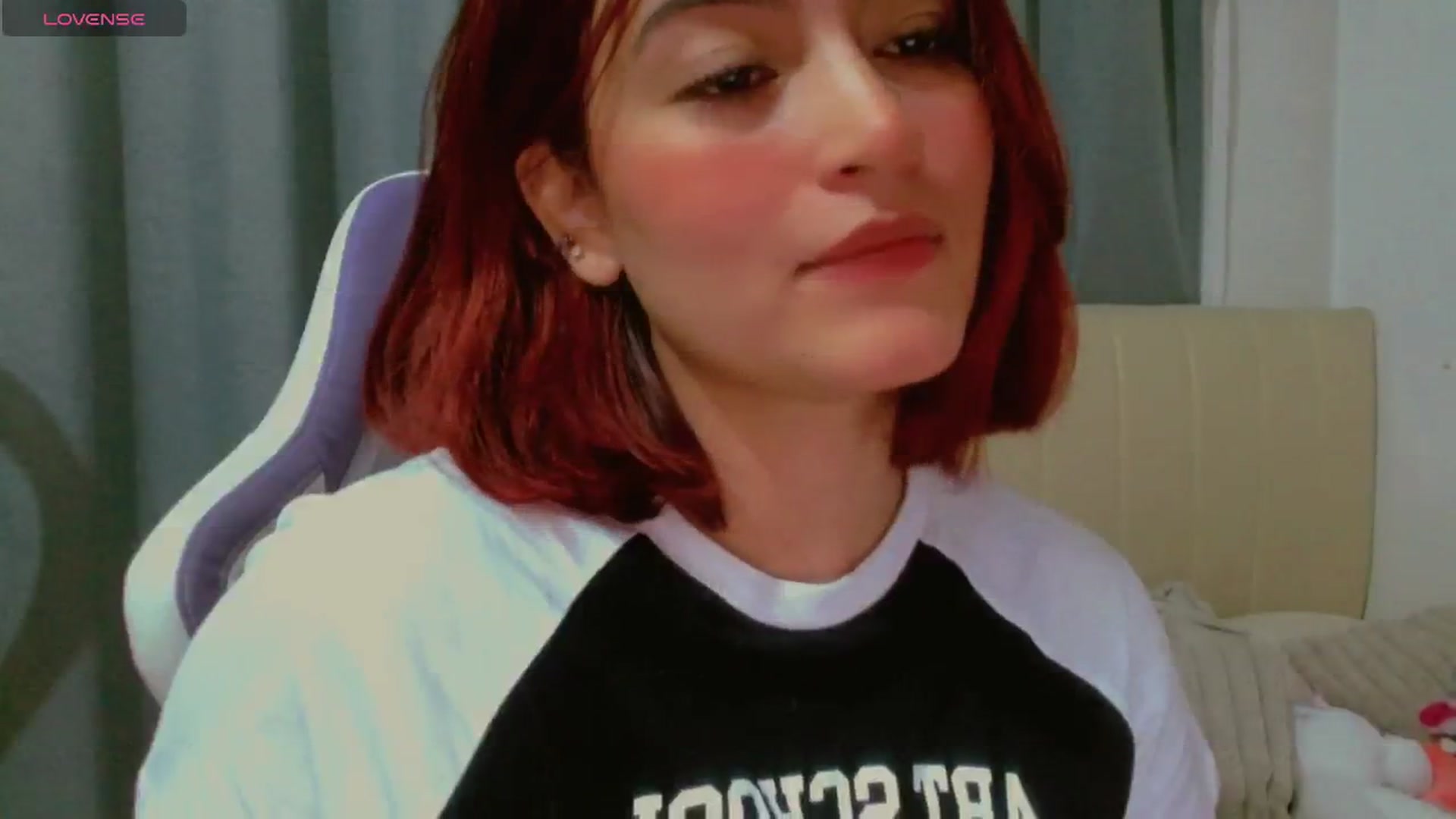 Gallery image thumbnail from Malice_sweet's myfreecams stream on, 04/13/2026, 08:54 image 4 of 20