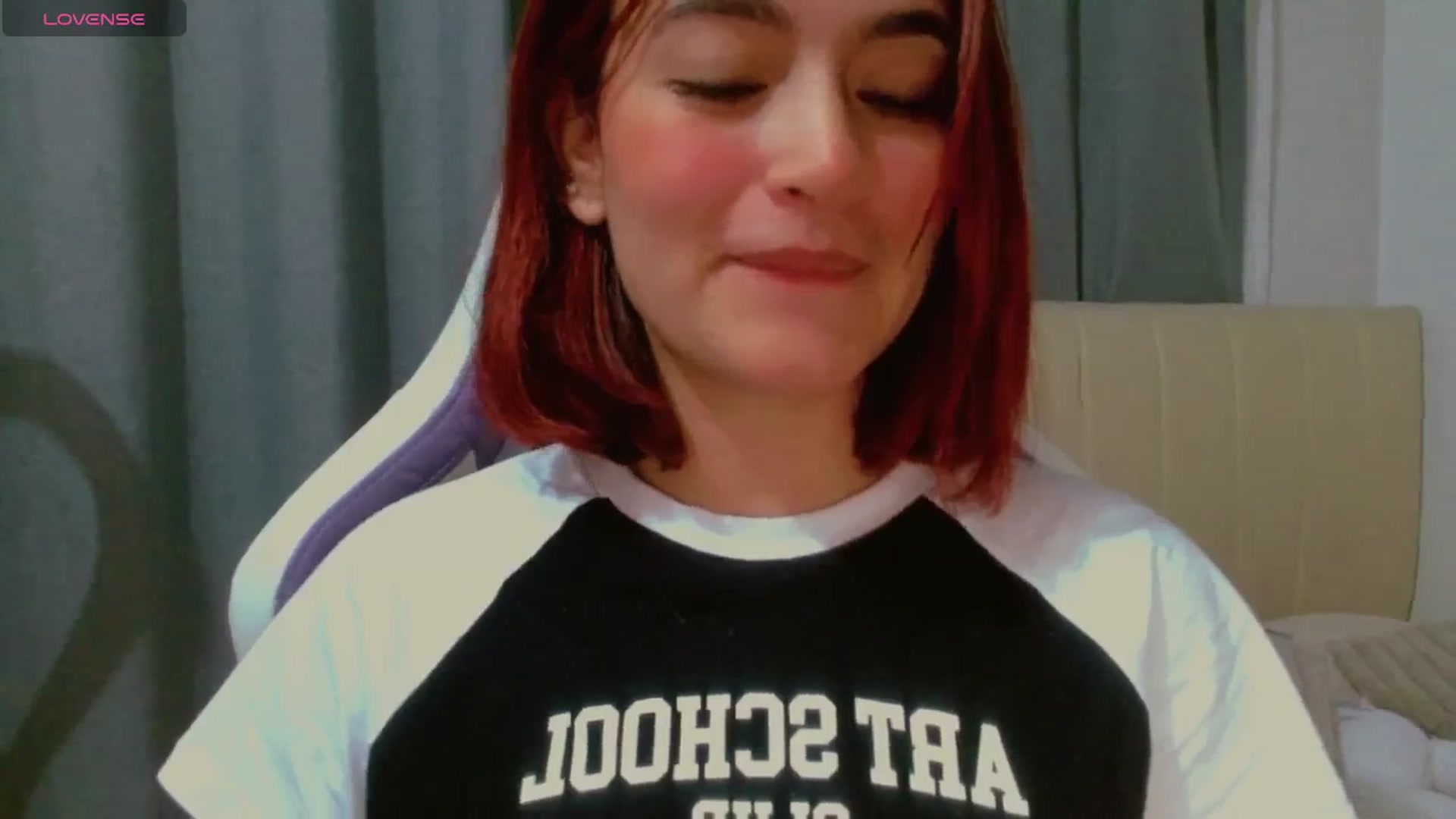 Gallery image thumbnail from Malice_sweet's myfreecams stream on, 04/13/2026, 08:54 image 10 of 20