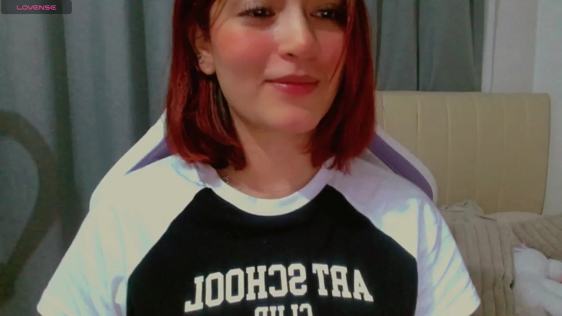Gallery image thumbnail from Malice_sweet's myfreecams stream on, 04/13/2026, 08:54 image 14 of 20