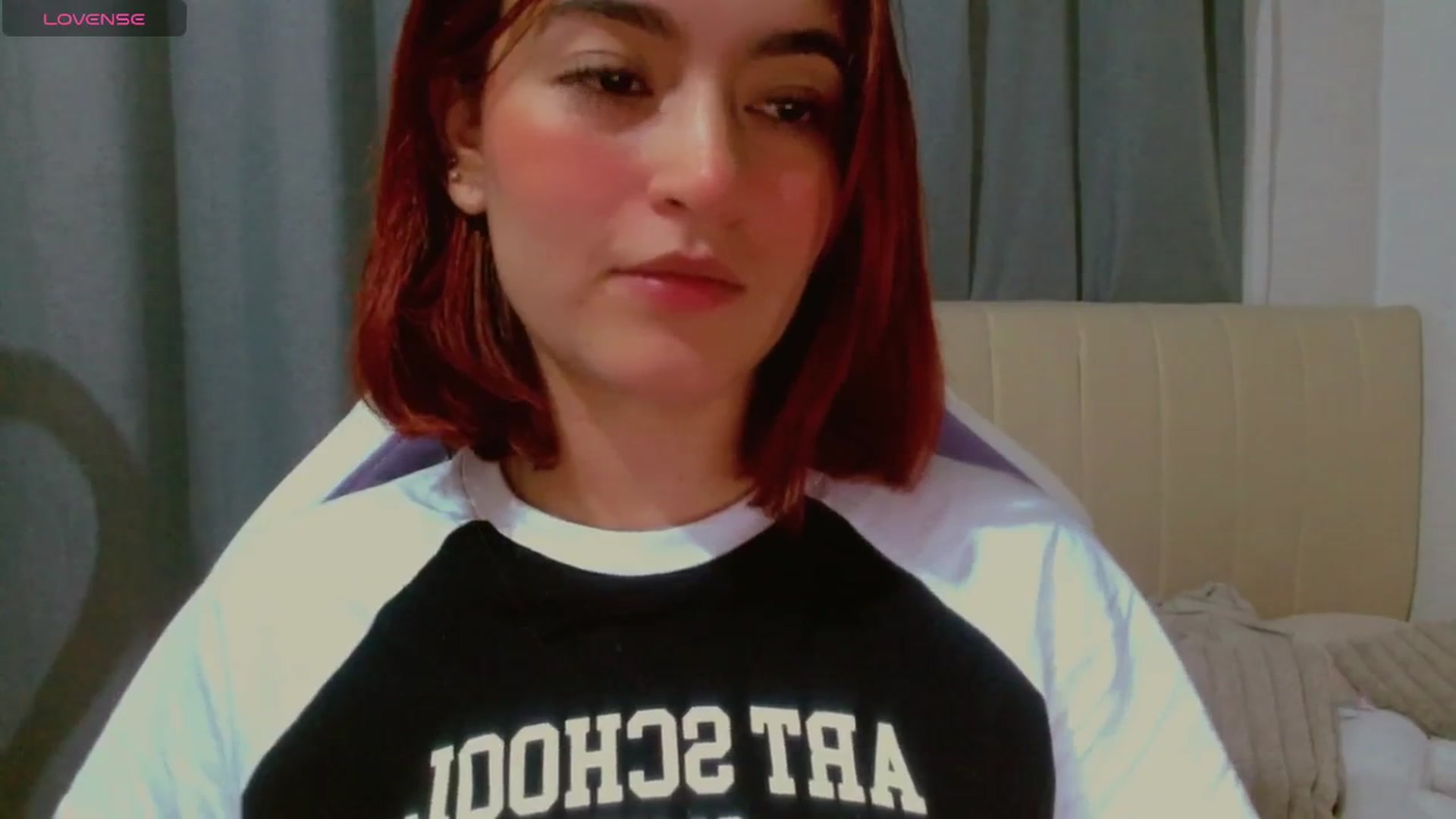Gallery image thumbnail from Malice_sweet's myfreecams stream on, 04/13/2026, 08:54 image 8 of 20
