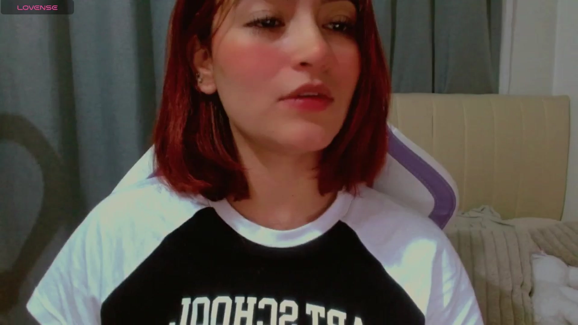 Gallery image thumbnail from Malice_sweet's myfreecams stream on, 04/13/2026, 08:54 image 20 of 20