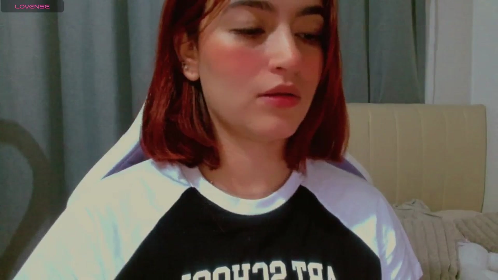 Gallery image thumbnail from Malice_sweet's myfreecams stream on, 04/13/2026, 08:54 image 7 of 20