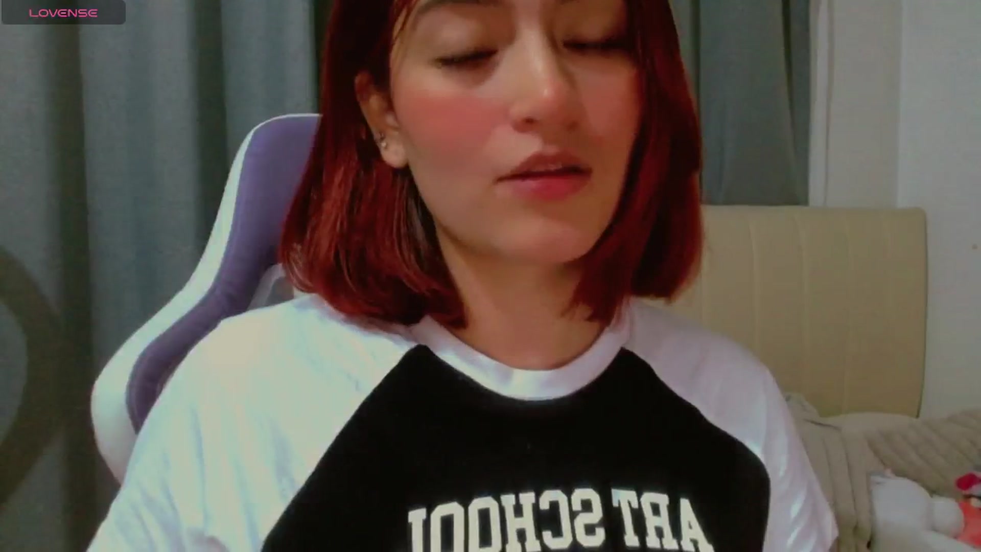 Gallery image thumbnail from Malice_sweet's myfreecams stream on, 04/13/2026, 08:54 image 3 of 20