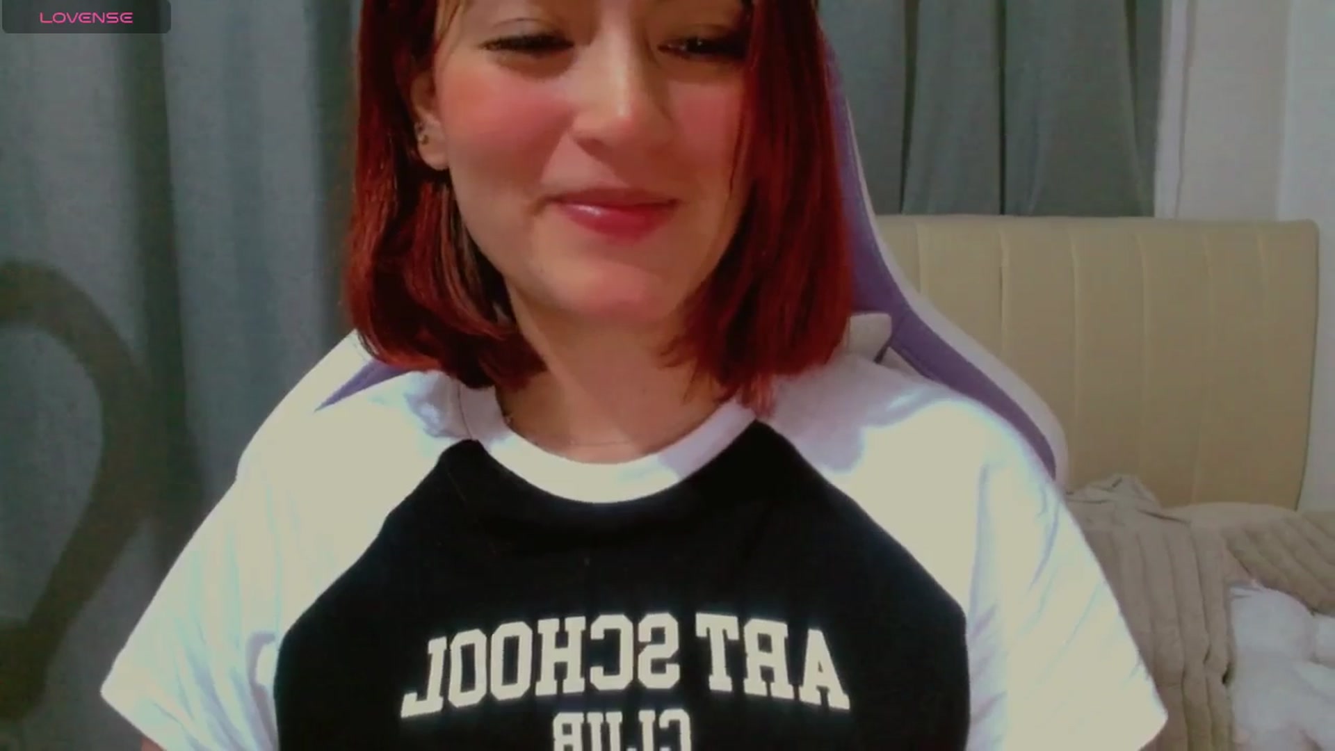 Gallery image thumbnail from Malice_sweet's myfreecams stream on, 04/13/2026, 08:54 image 15 of 20