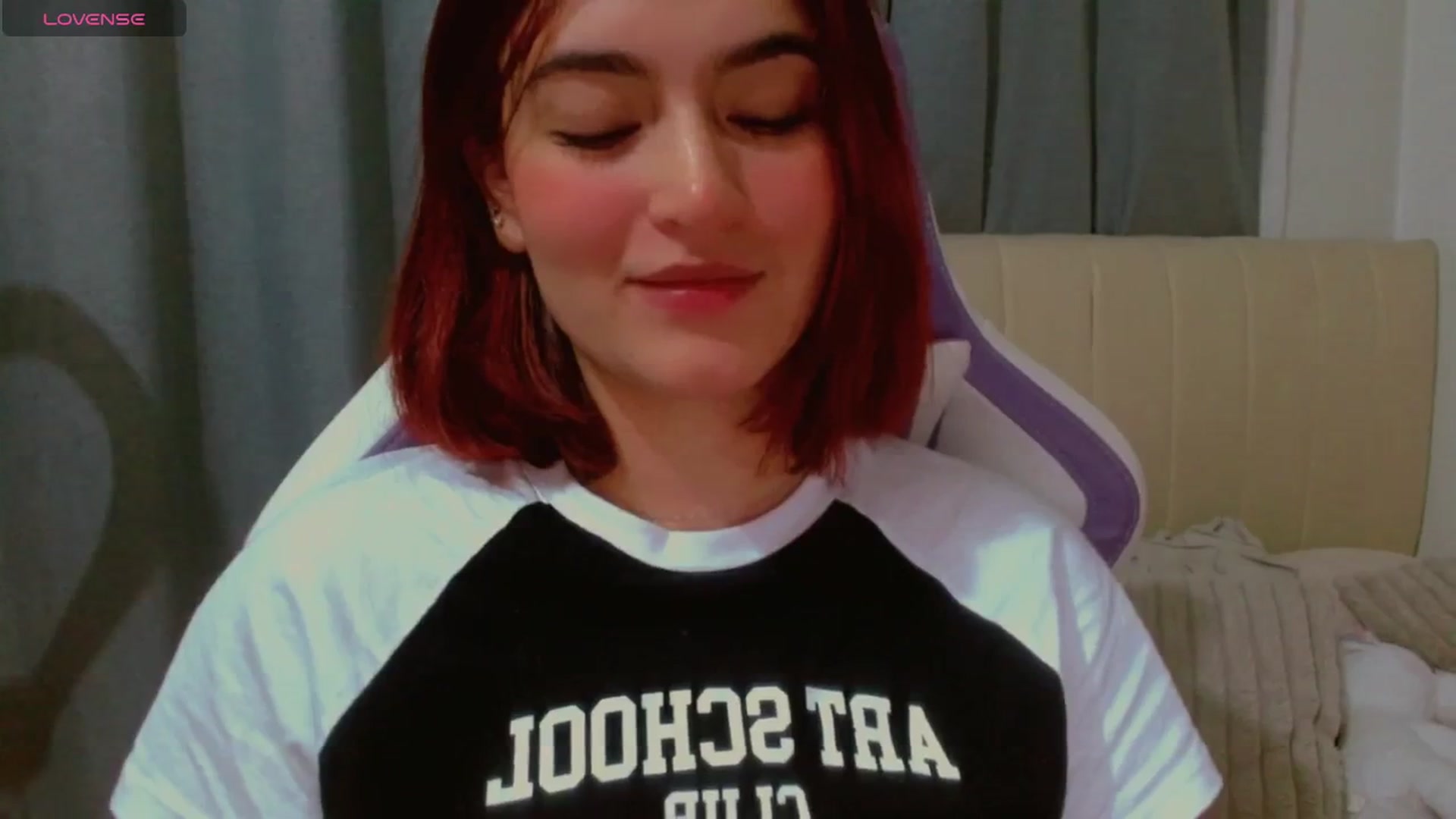 Gallery image thumbnail from Malice_sweet's myfreecams stream on, 04/13/2026, 08:54 image 19 of 20
