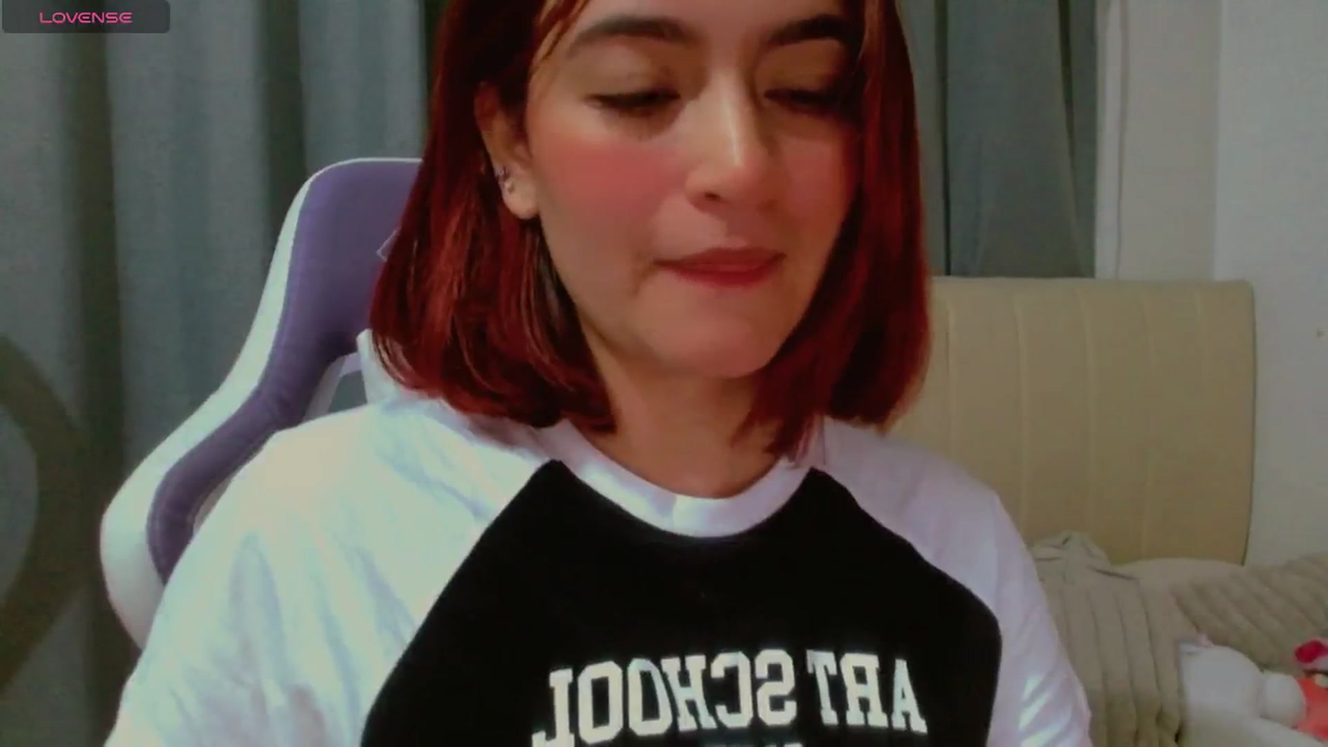Gallery image thumbnail from Malice_sweet's myfreecams stream on, 04/13/2026, 08:54 image 2 of 20