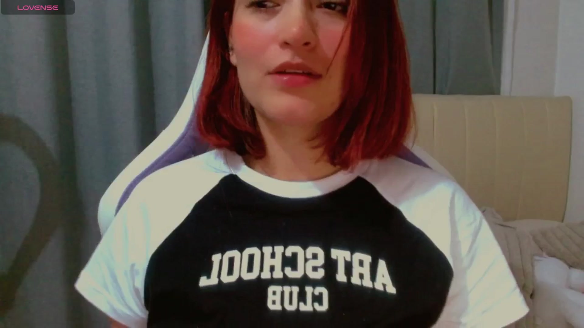 Gallery image thumbnail from Malice_sweet's myfreecams stream on, 04/13/2026, 08:54 image 13 of 20