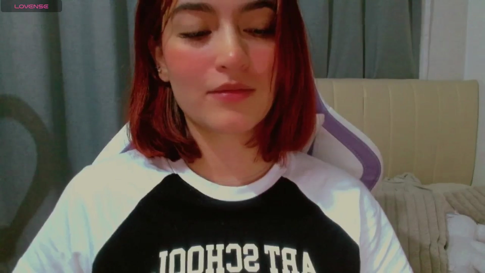 Gallery image thumbnail from Malice_sweet's myfreecams stream on, 04/13/2026, 08:54 image 17 of 20