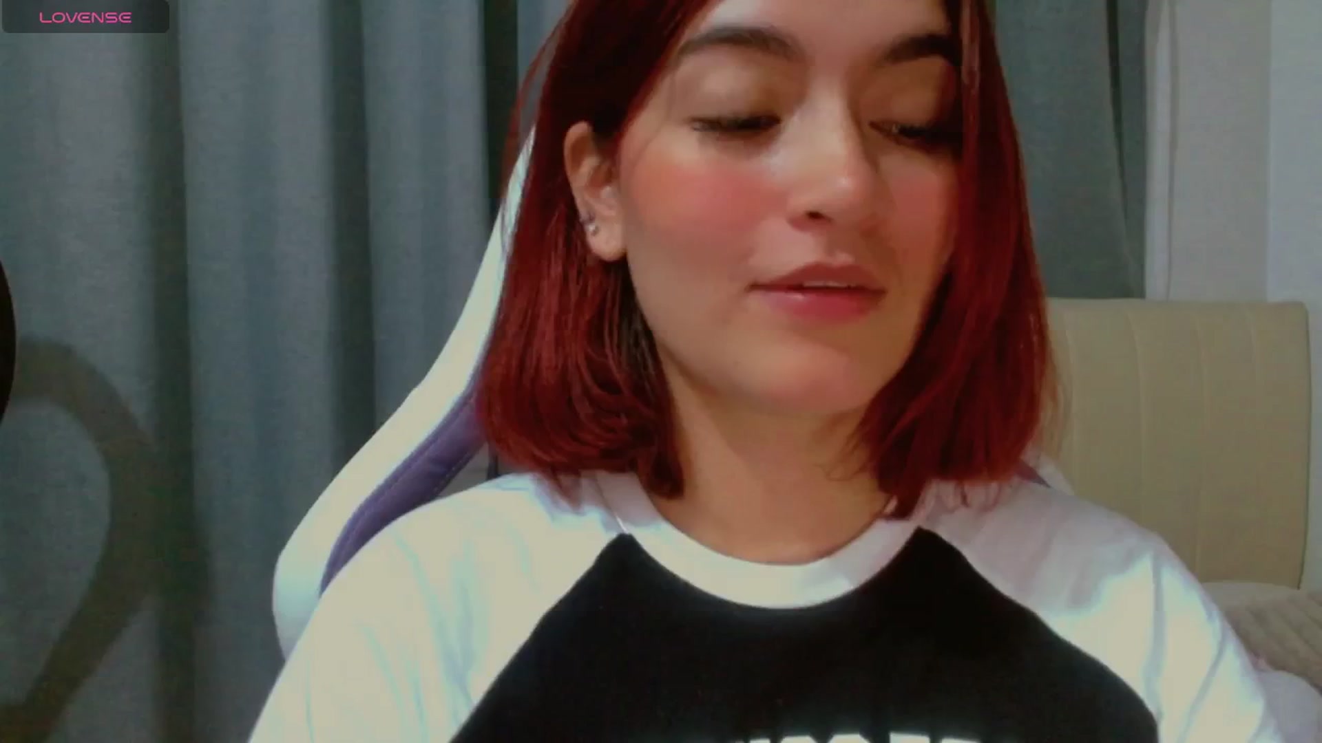Gallery image thumbnail from Malice_sweet's myfreecams stream on, 04/13/2026, 10:45 image 12 of 20