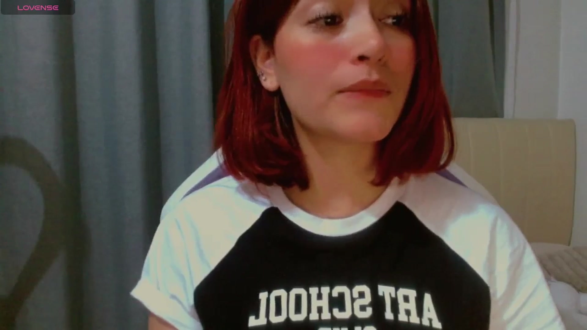 Gallery image thumbnail from Malice_sweet's myfreecams stream on, 04/13/2026, 10:45 image 3 of 20