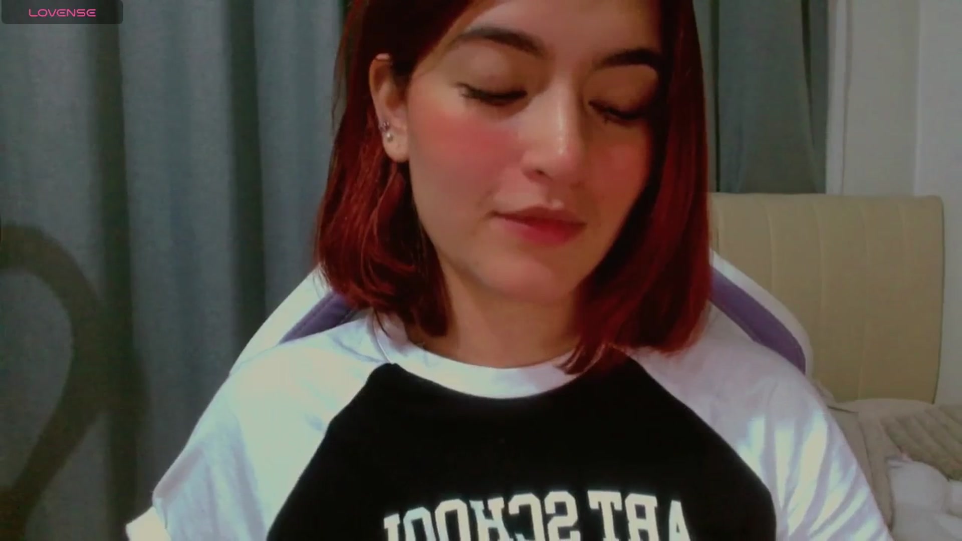 Gallery image thumbnail from Malice_sweet's myfreecams stream on, 04/13/2026, 10:45 image 5 of 20