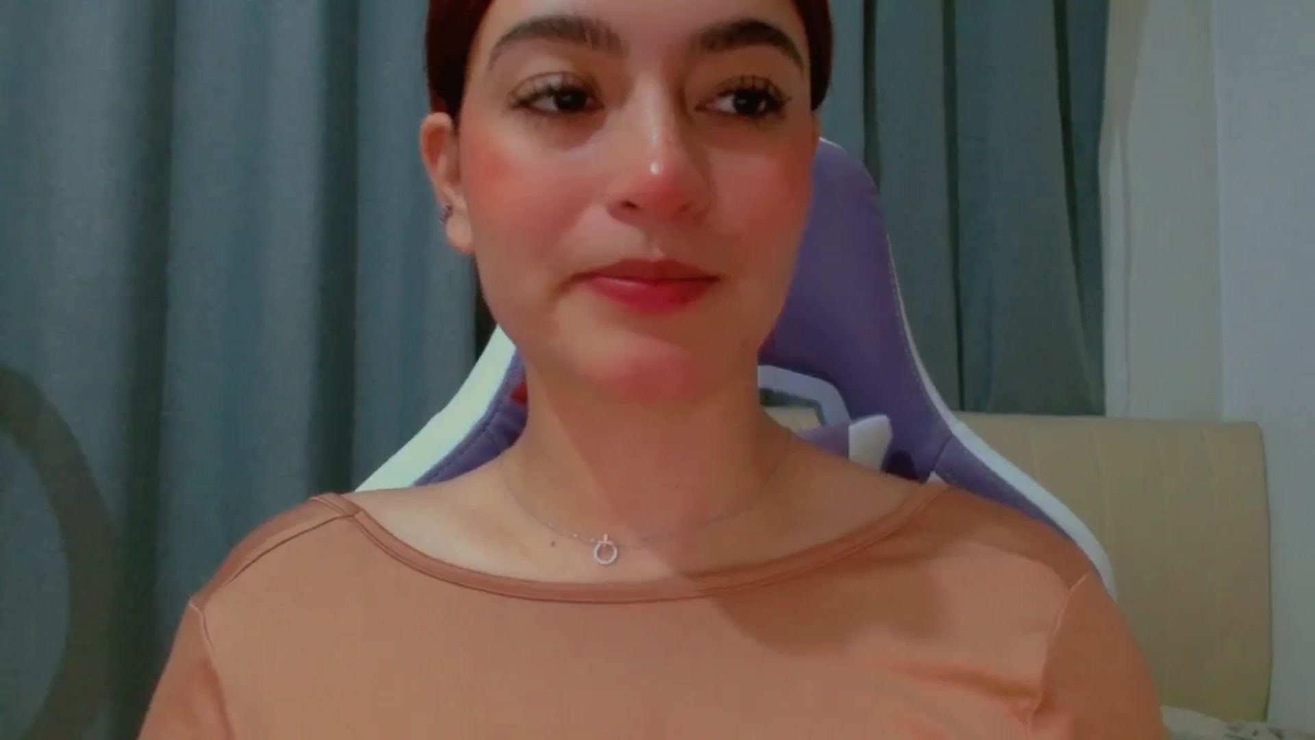 Gallery image thumbnail from Malice_sweet's myfreecams stream on, 04/15/2026, 07:56 image 3 of 20