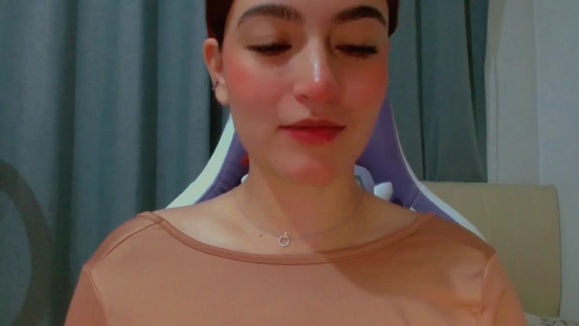 Gallery image thumbnail from Malice_sweet's myfreecams stream on, 04/15/2026, 07:56 image 9 of 20