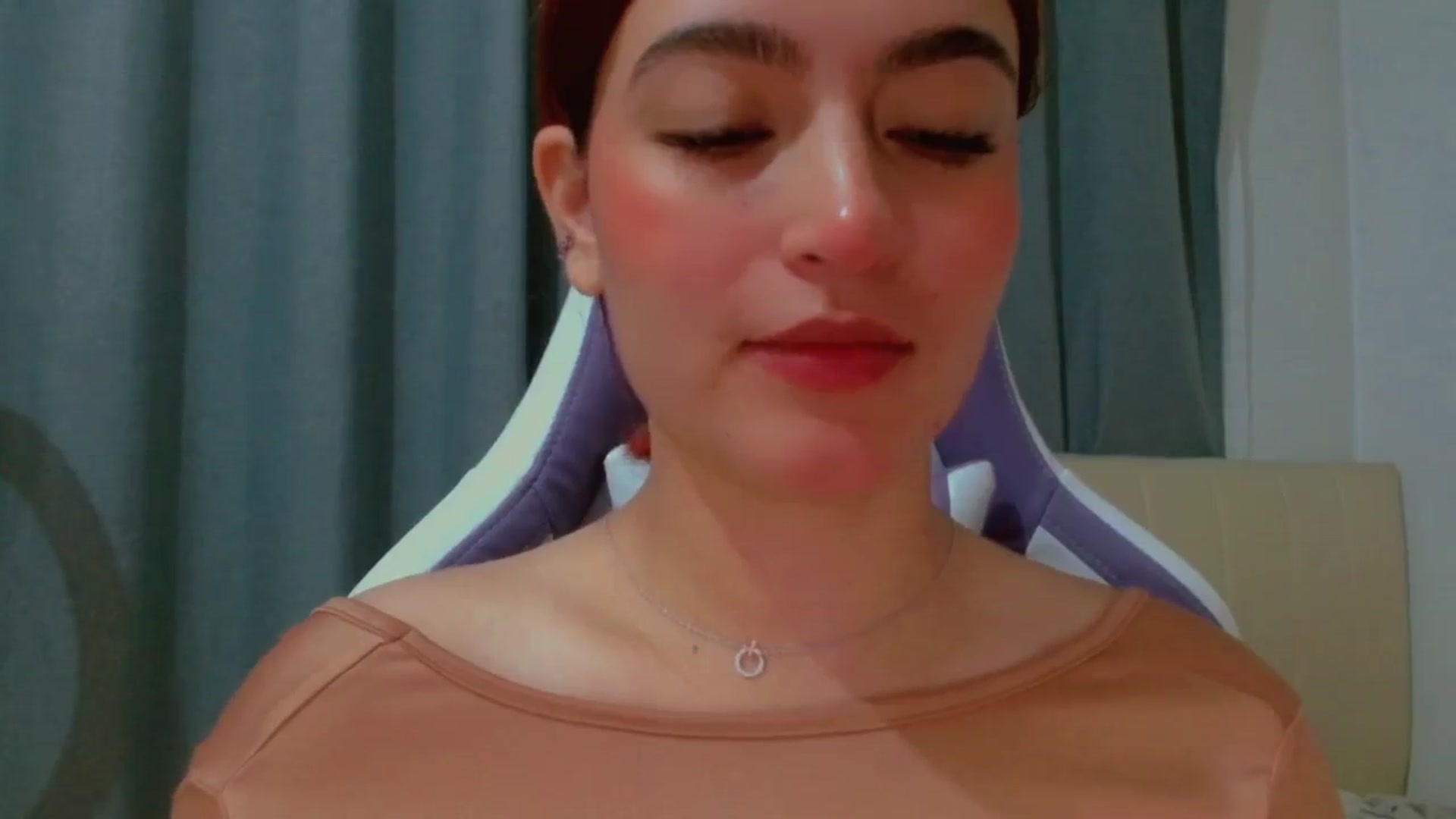 Gallery image thumbnail from Malice_sweet's myfreecams stream on, 04/15/2026, 07:56 image 18 of 20