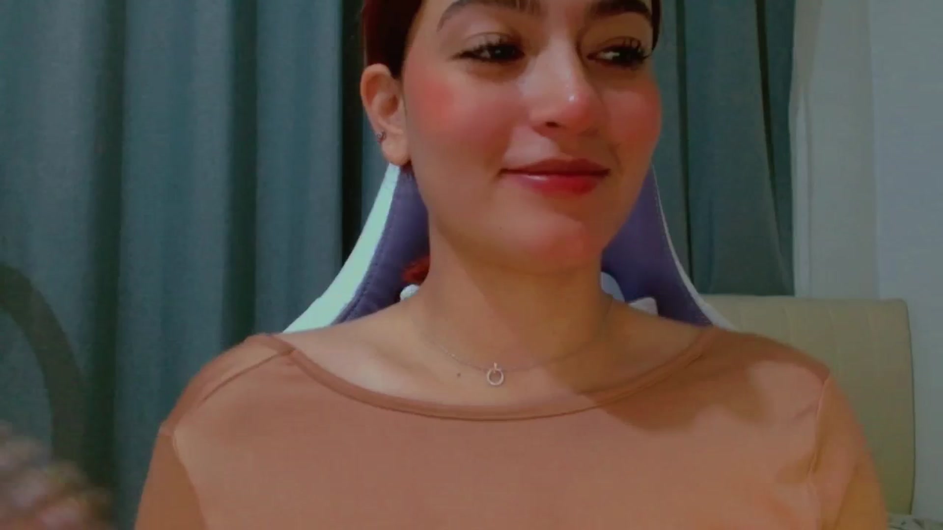Gallery image thumbnail from Malice_sweet's myfreecams stream on, 04/15/2026, 07:56 image 11 of 20