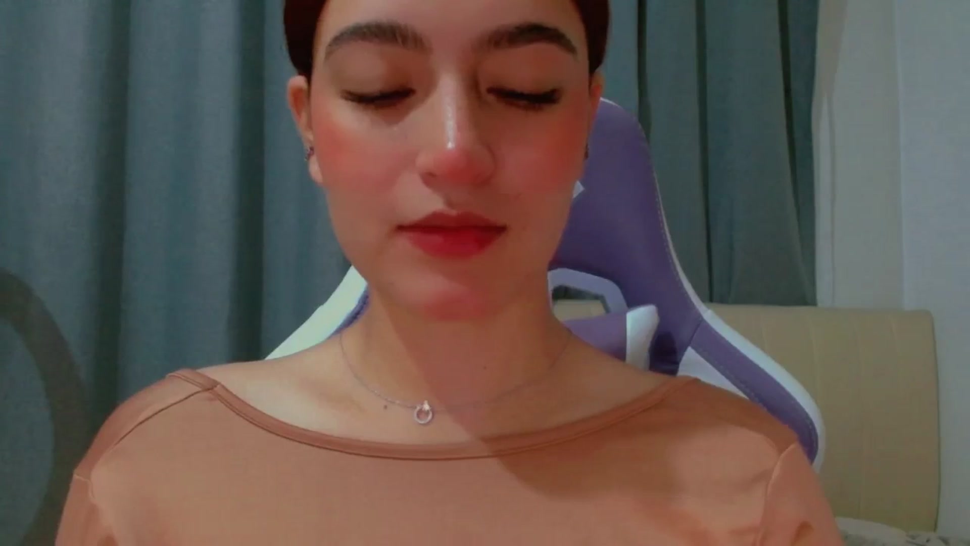 Gallery image thumbnail from Malice_sweet's myfreecams stream on, 04/15/2026, 07:56 image 6 of 20