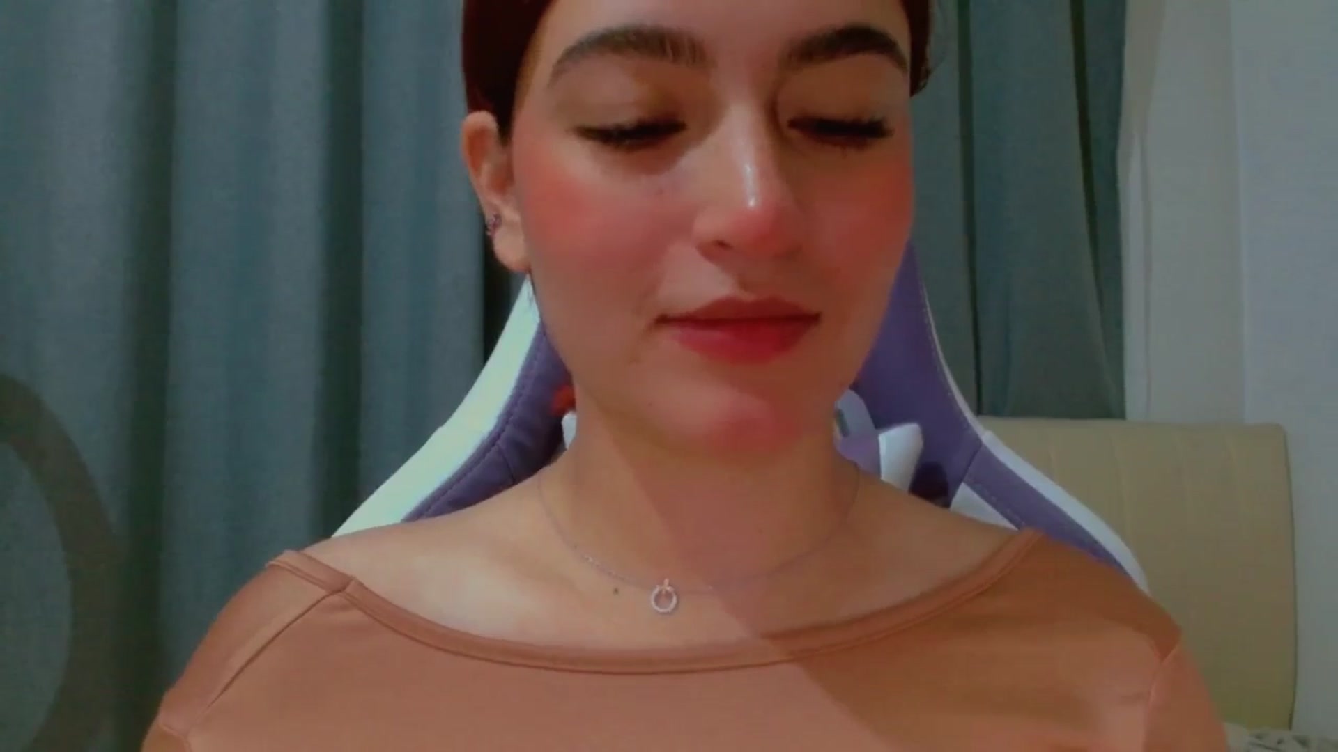 Gallery image thumbnail from Malice_sweet's myfreecams stream on, 04/15/2026, 07:56 image 20 of 20