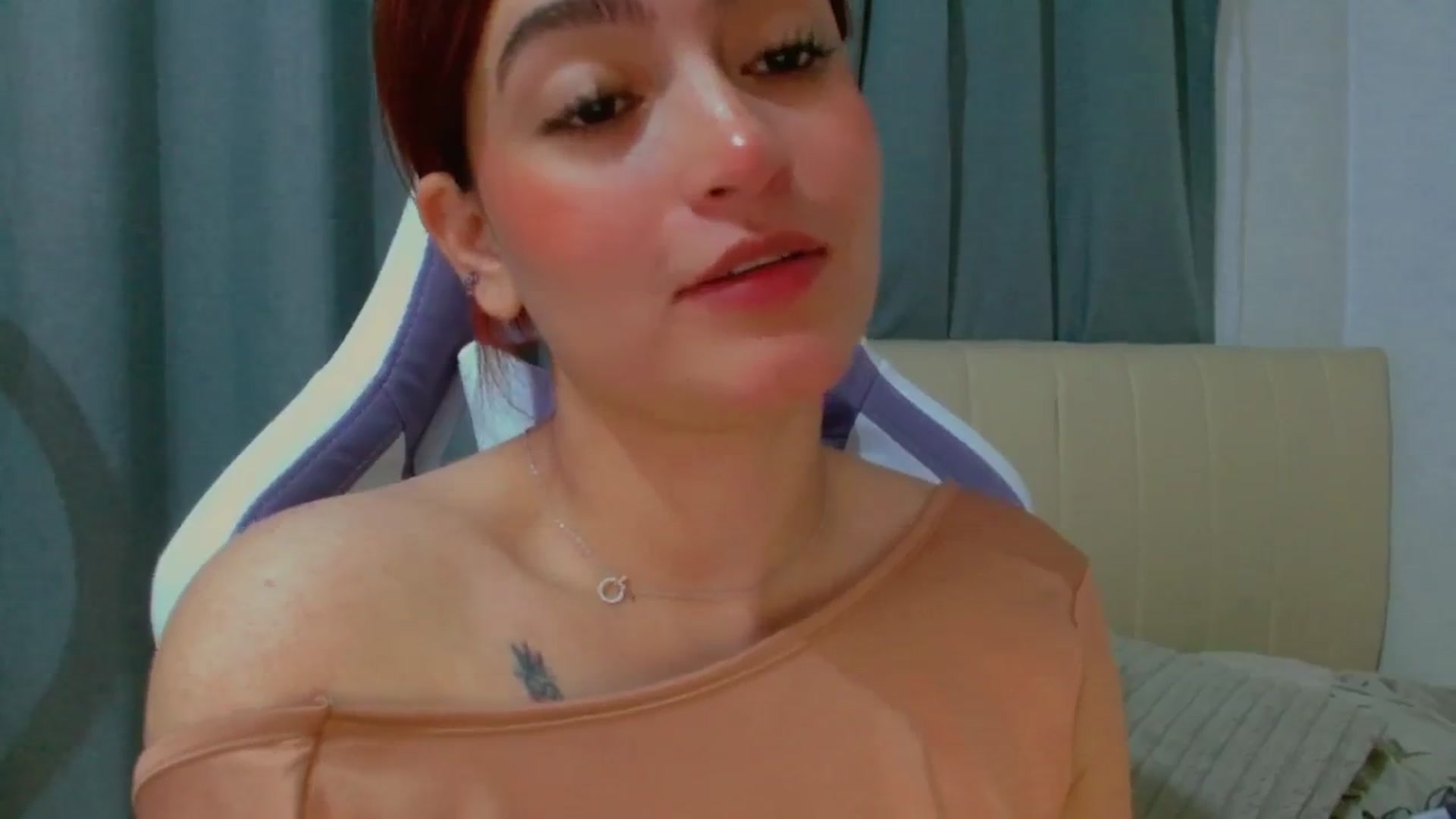 Gallery image thumbnail from Malice_sweet's myfreecams stream on, 04/15/2026, 10:30 image 6 of 20