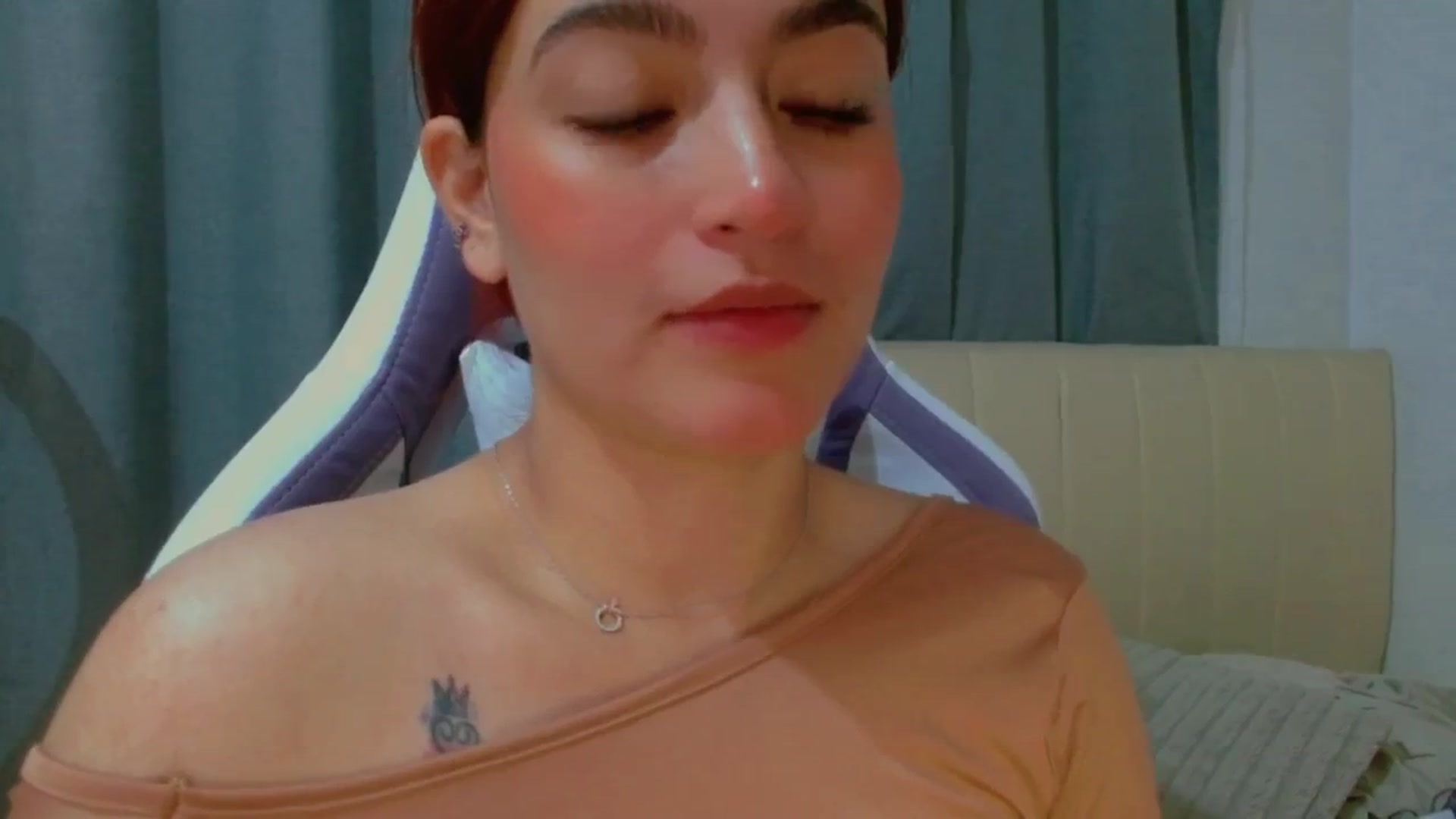 Gallery image thumbnail from Malice_sweet's myfreecams stream on, 04/15/2026, 10:30 image 3 of 20