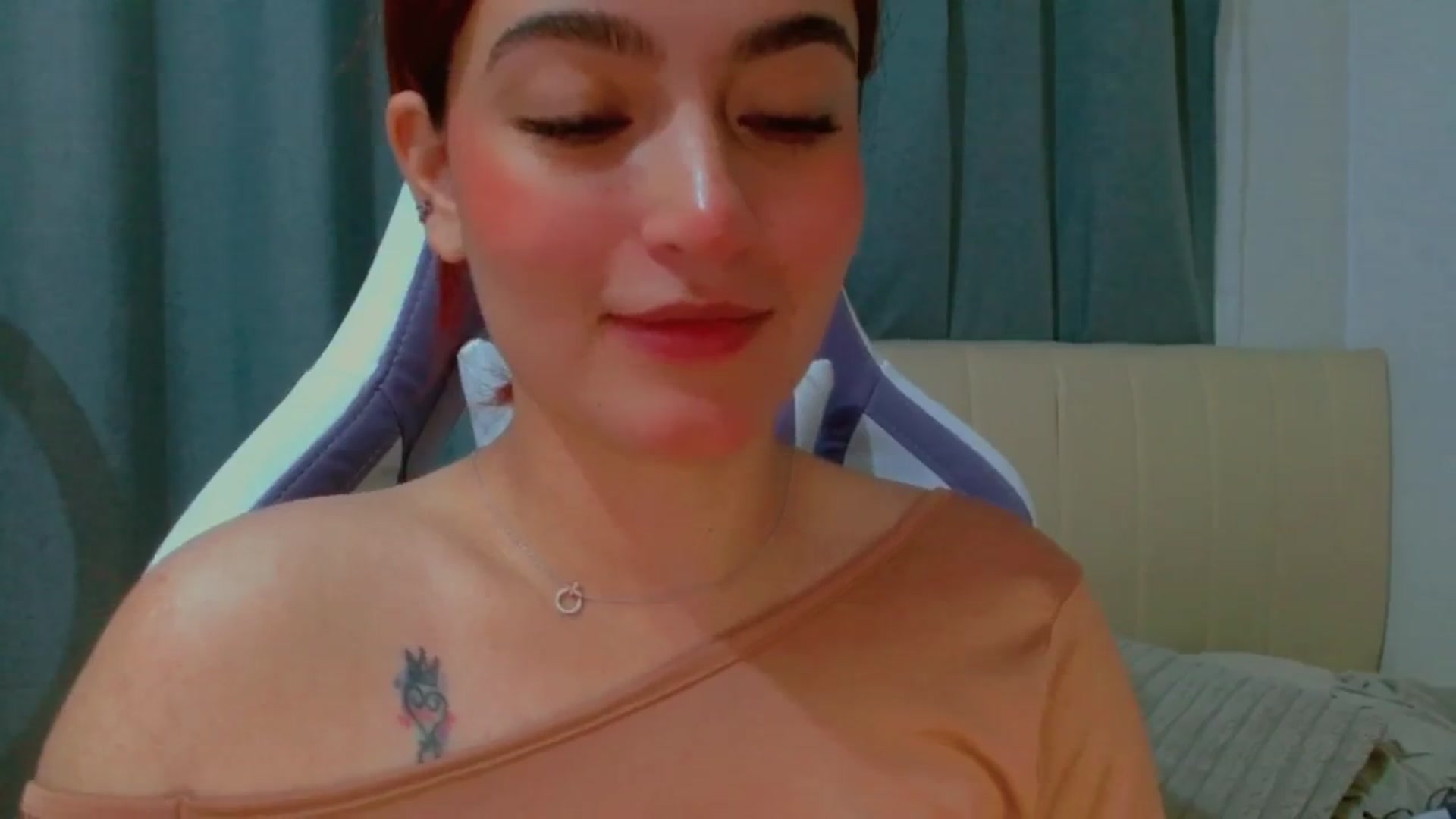 Gallery image thumbnail from Malice_sweet's myfreecams stream on, 04/15/2026, 10:30 image 4 of 20