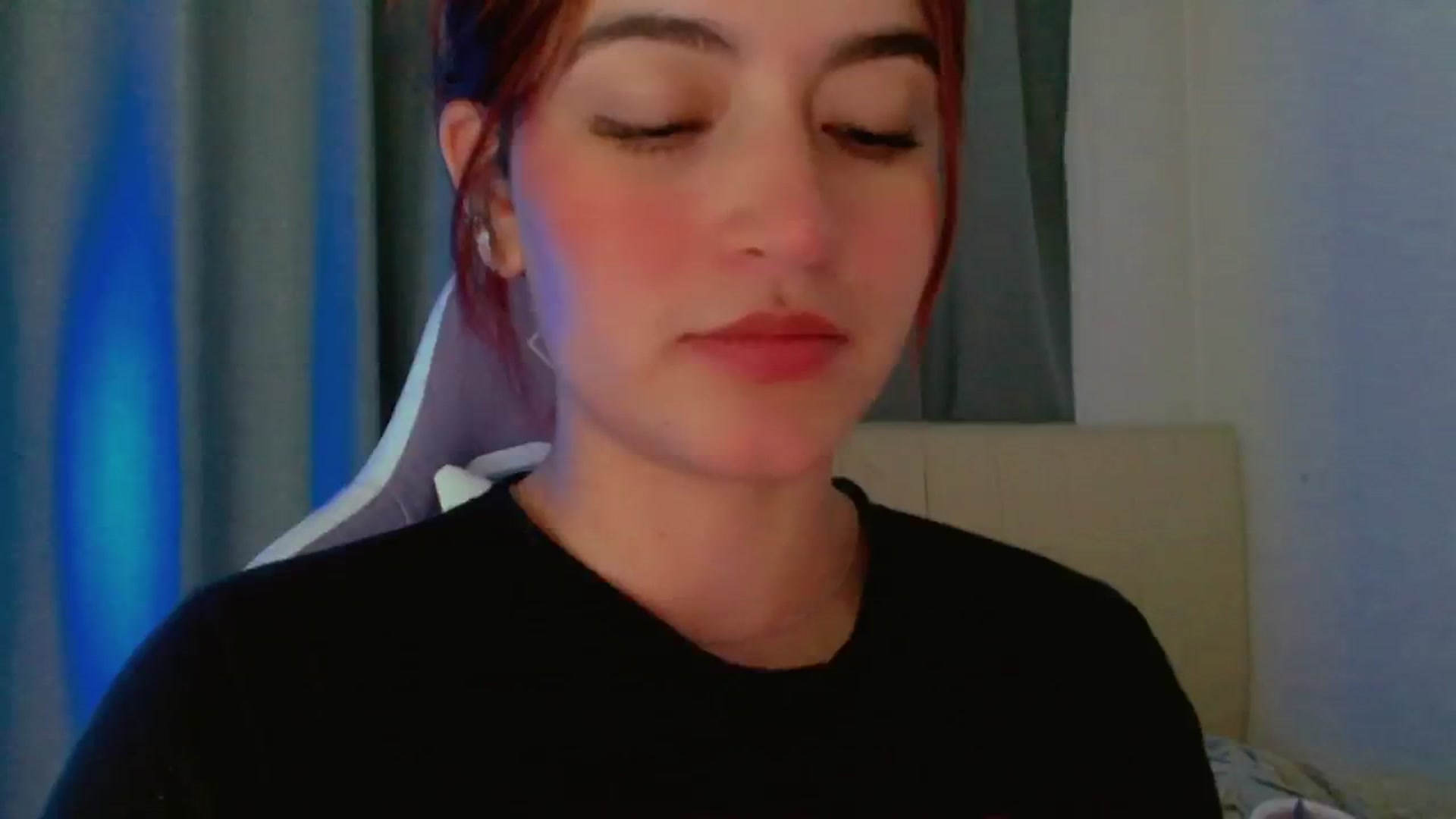Gallery image thumbnail from Malice_sweet's myfreecams stream on, 04/16/2026, 09:50 image 20 of 20