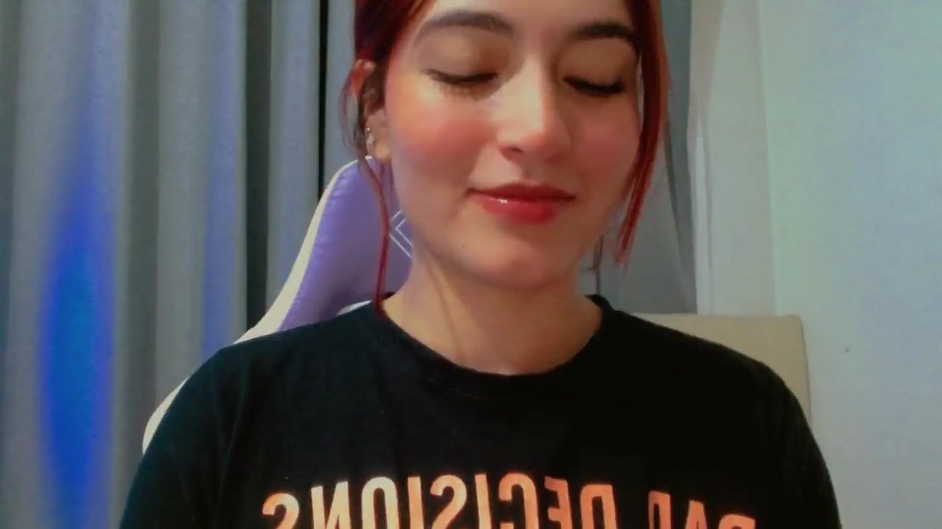 Gallery image thumbnail from Malice_sweet's myfreecams stream on, 04/16/2026, 09:50 image 8 of 20