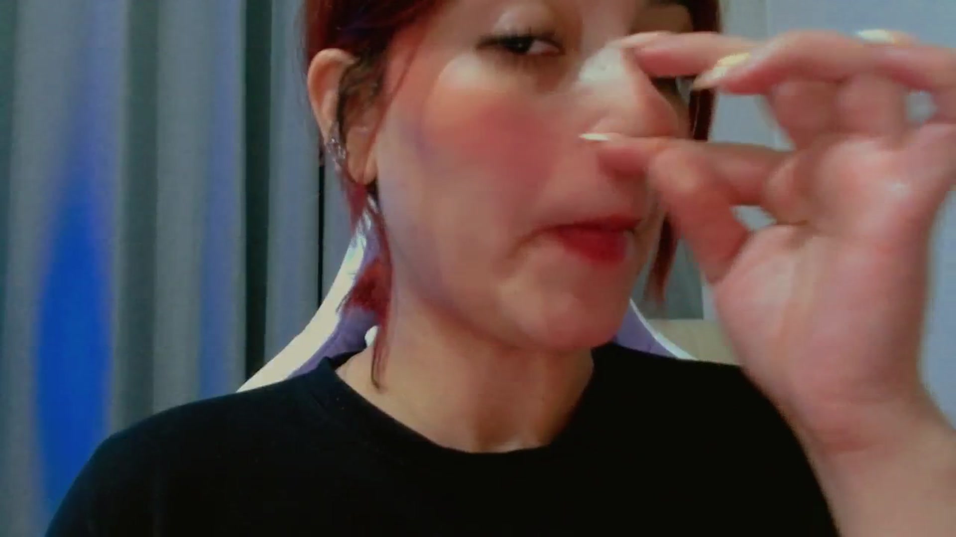Gallery image thumbnail from Malice_sweet's myfreecams stream on, 04/16/2026, 09:50 image 14 of 20
