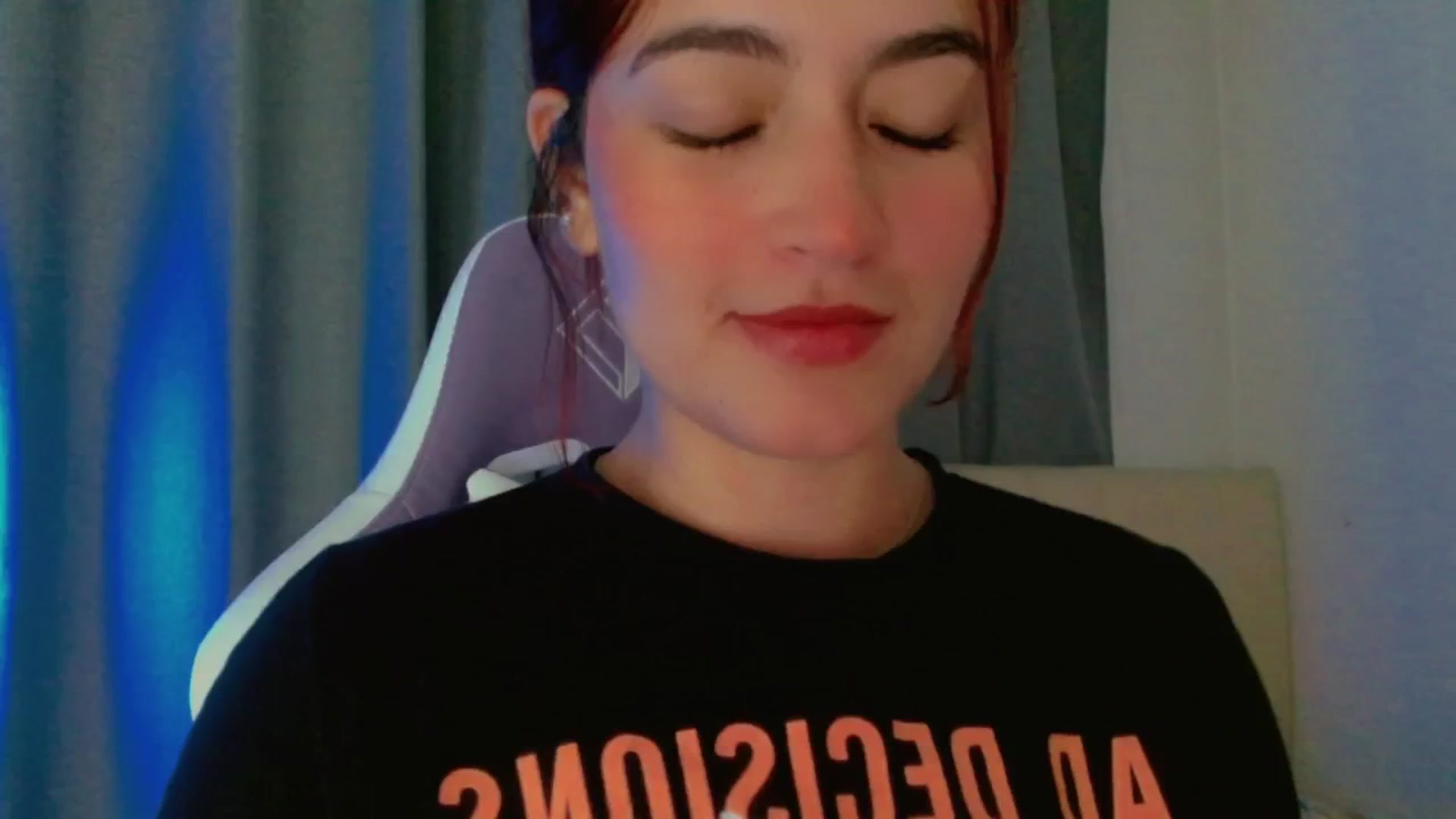Gallery image thumbnail from Malice_sweet's myfreecams stream on, 04/16/2026, 09:50 image 1 of 20
