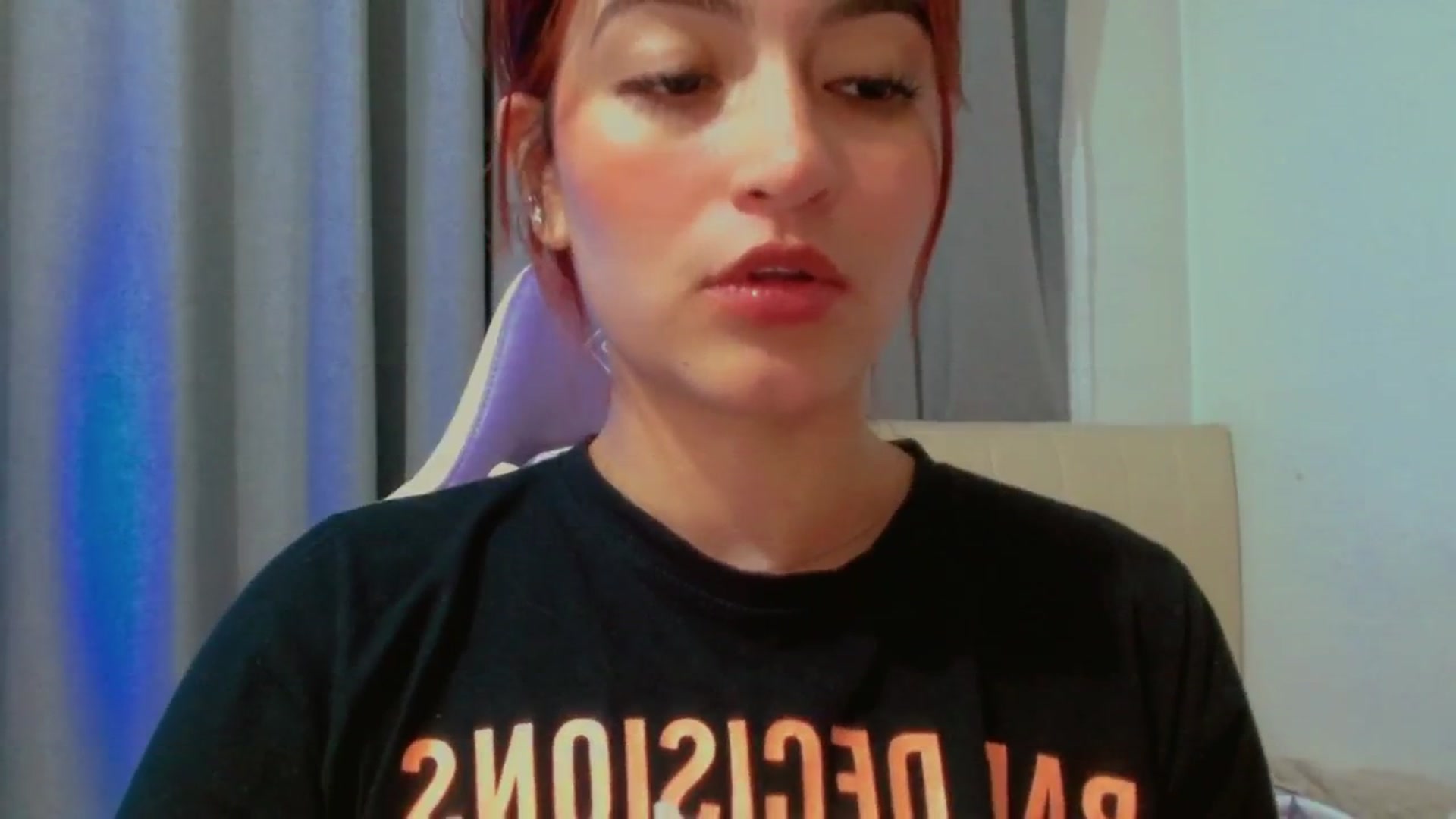 Gallery image thumbnail from Malice_sweet's myfreecams stream on, 04/16/2026, 09:50 image 19 of 20