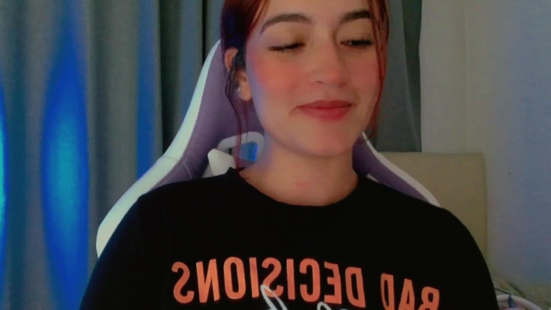 Gallery image thumbnail from Malice_sweet's myfreecams stream on, 04/16/2026, 09:50 image 4 of 20