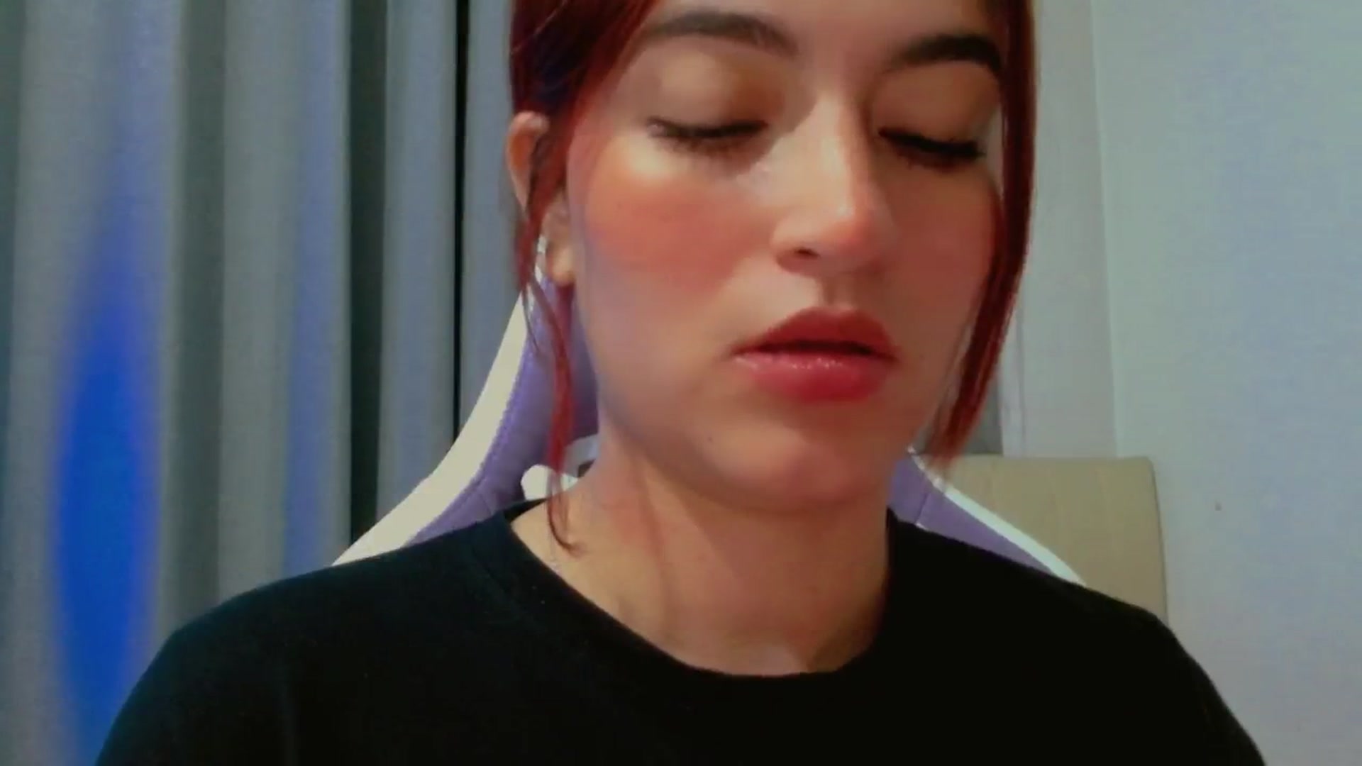 Gallery image thumbnail from Malice_sweet's myfreecams stream on, 04/16/2026, 09:50 image 13 of 20