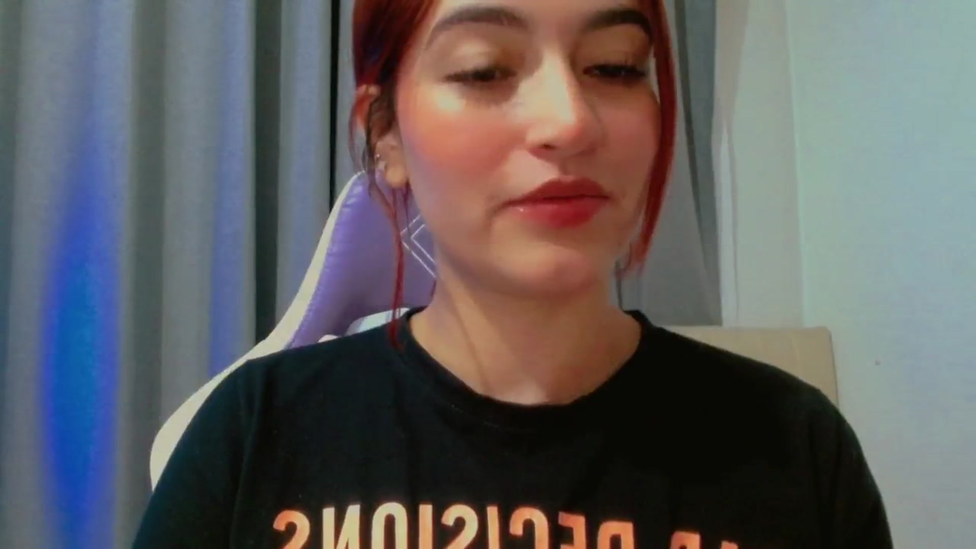 Gallery image thumbnail from Malice_sweet's myfreecams stream on, 04/16/2026, 09:50 image 9 of 20
