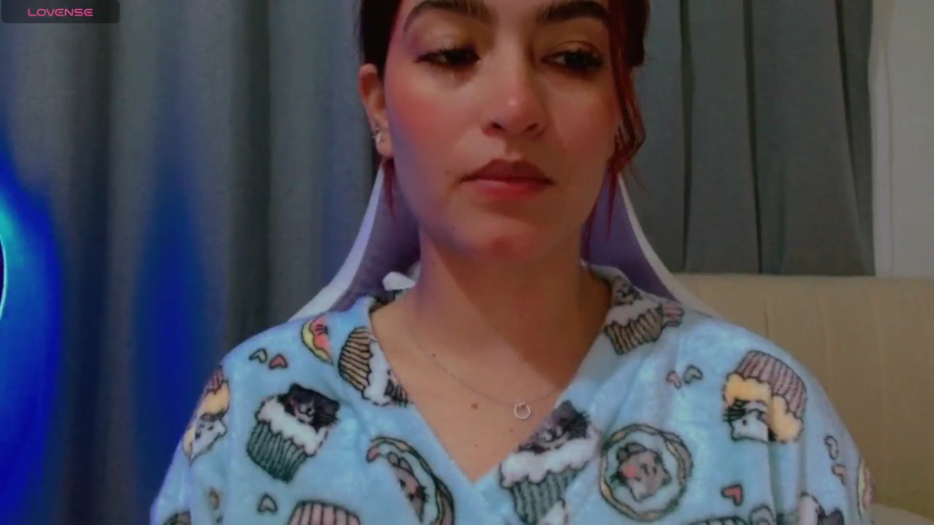 Gallery image thumbnail from Malice_sweet's myfreecams stream on, 04/20/2026, 10:35 image 7 of 20