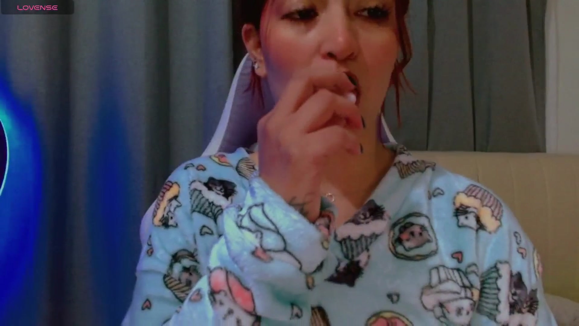 Gallery image thumbnail from Malice_sweet's myfreecams stream on, 04/20/2026, 10:35 image 5 of 20
