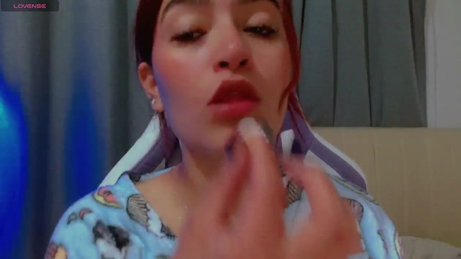 Gallery image thumbnail from Malice_sweet's myfreecams stream on, 04/20/2026, 10:50 image 13 of 20