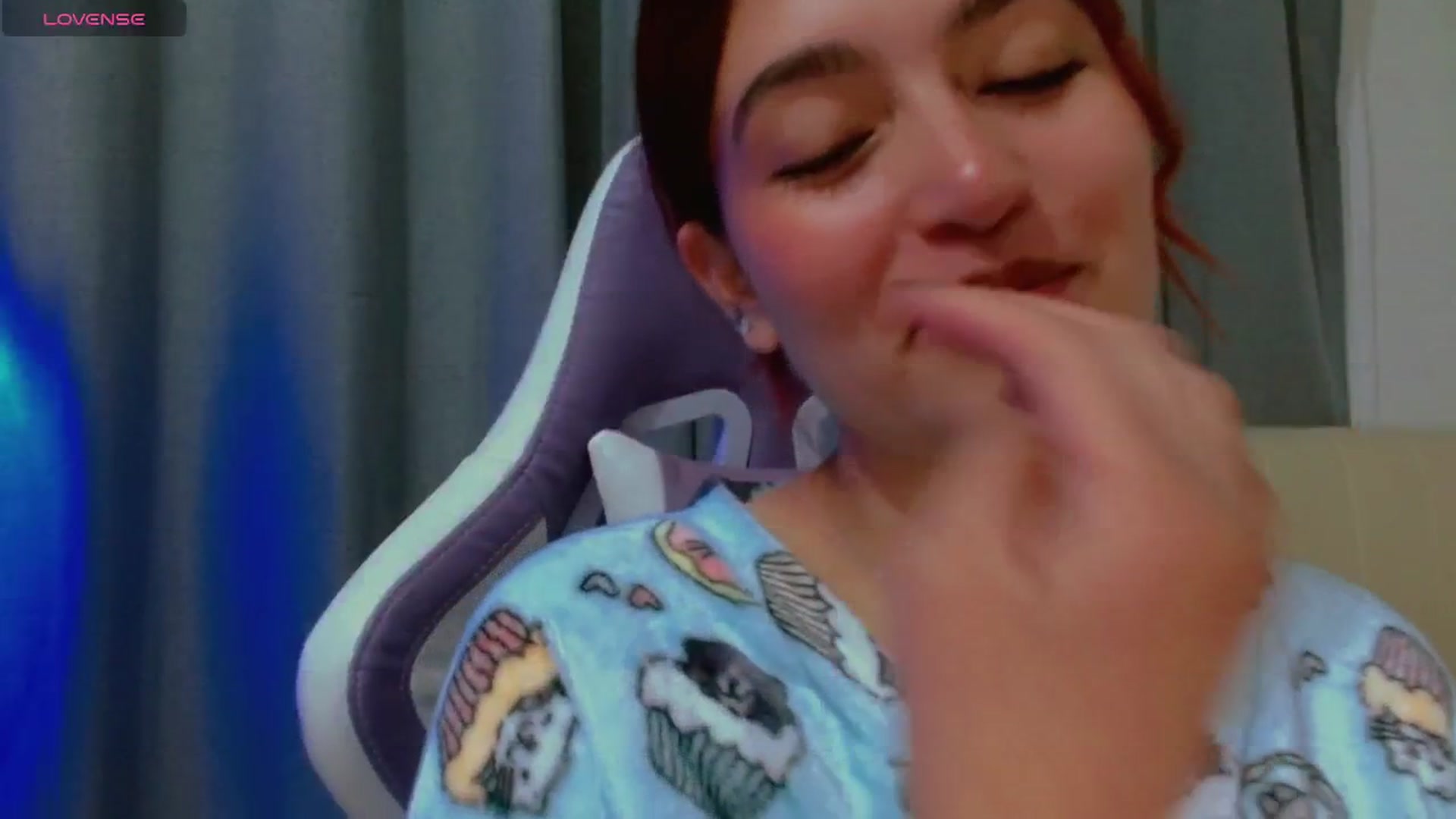 Gallery image thumbnail from Malice_sweet's myfreecams stream on, 04/20/2026, 10:50 image 5 of 20