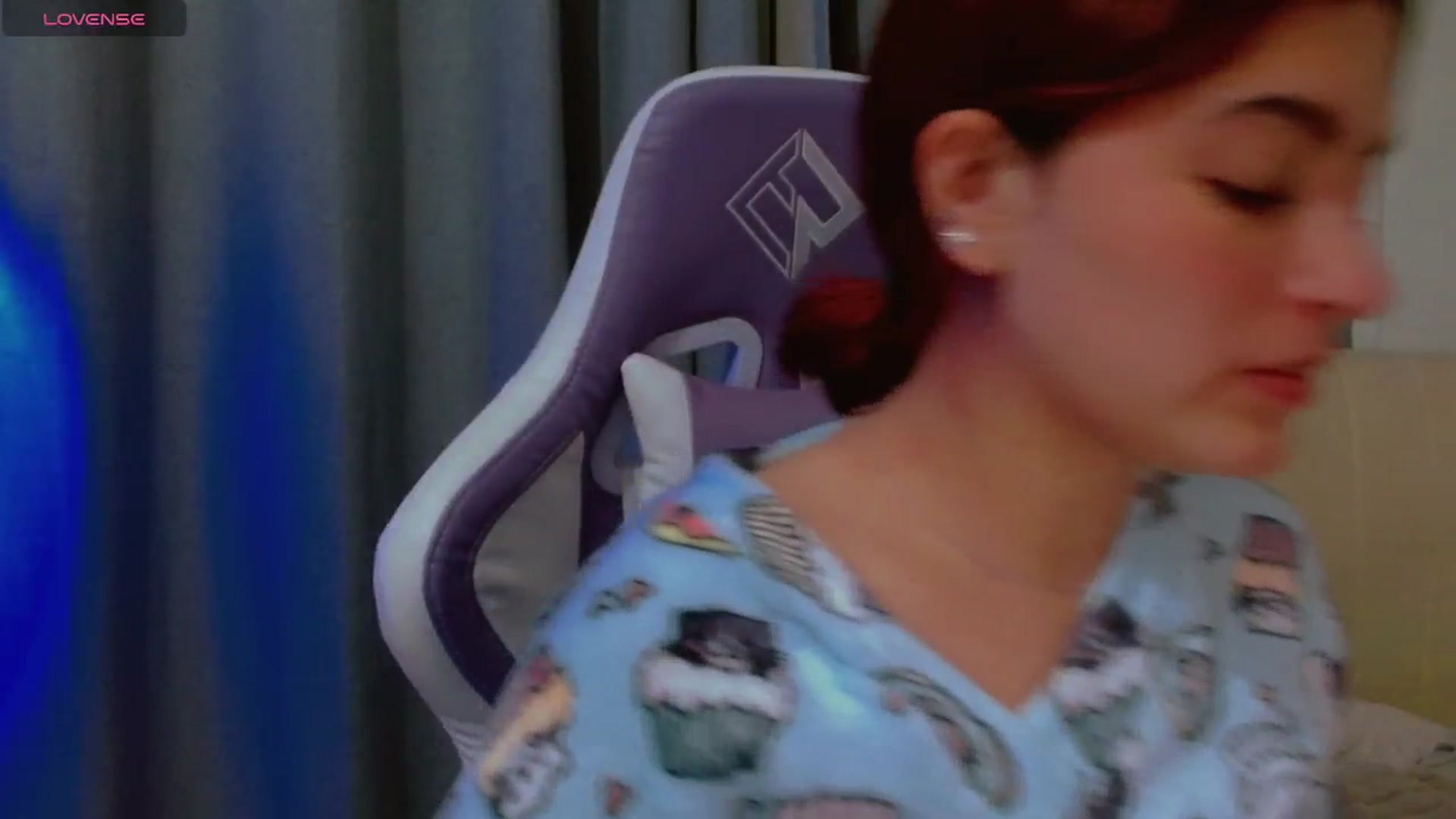 Gallery image thumbnail from Malice_sweet's myfreecams stream on, 04/20/2026, 10:50 image 17 of 20