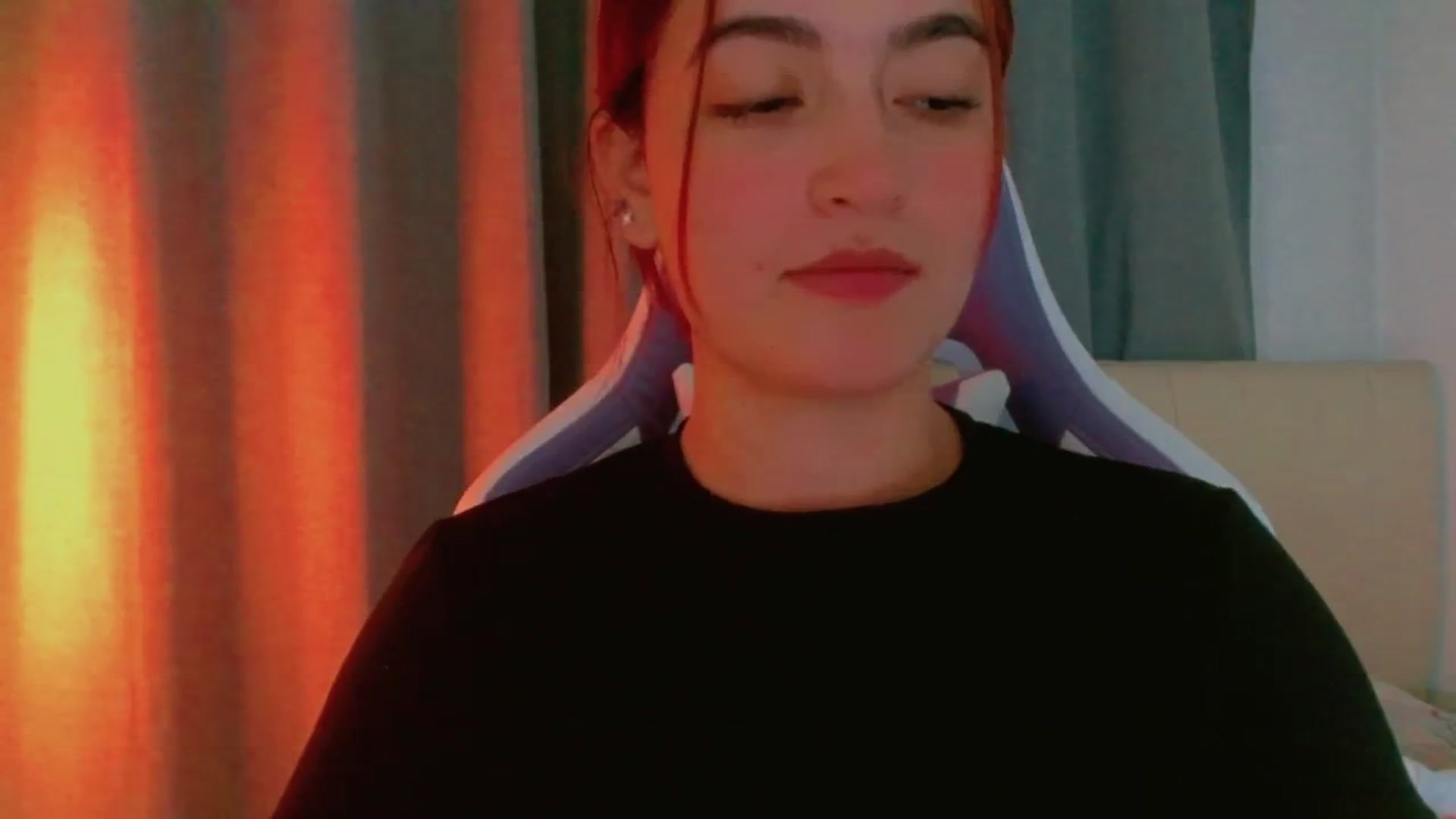 Gallery image thumbnail from Malice_sweet's myfreecams stream on, 04/23/2026, 09:56 image 17 of 20