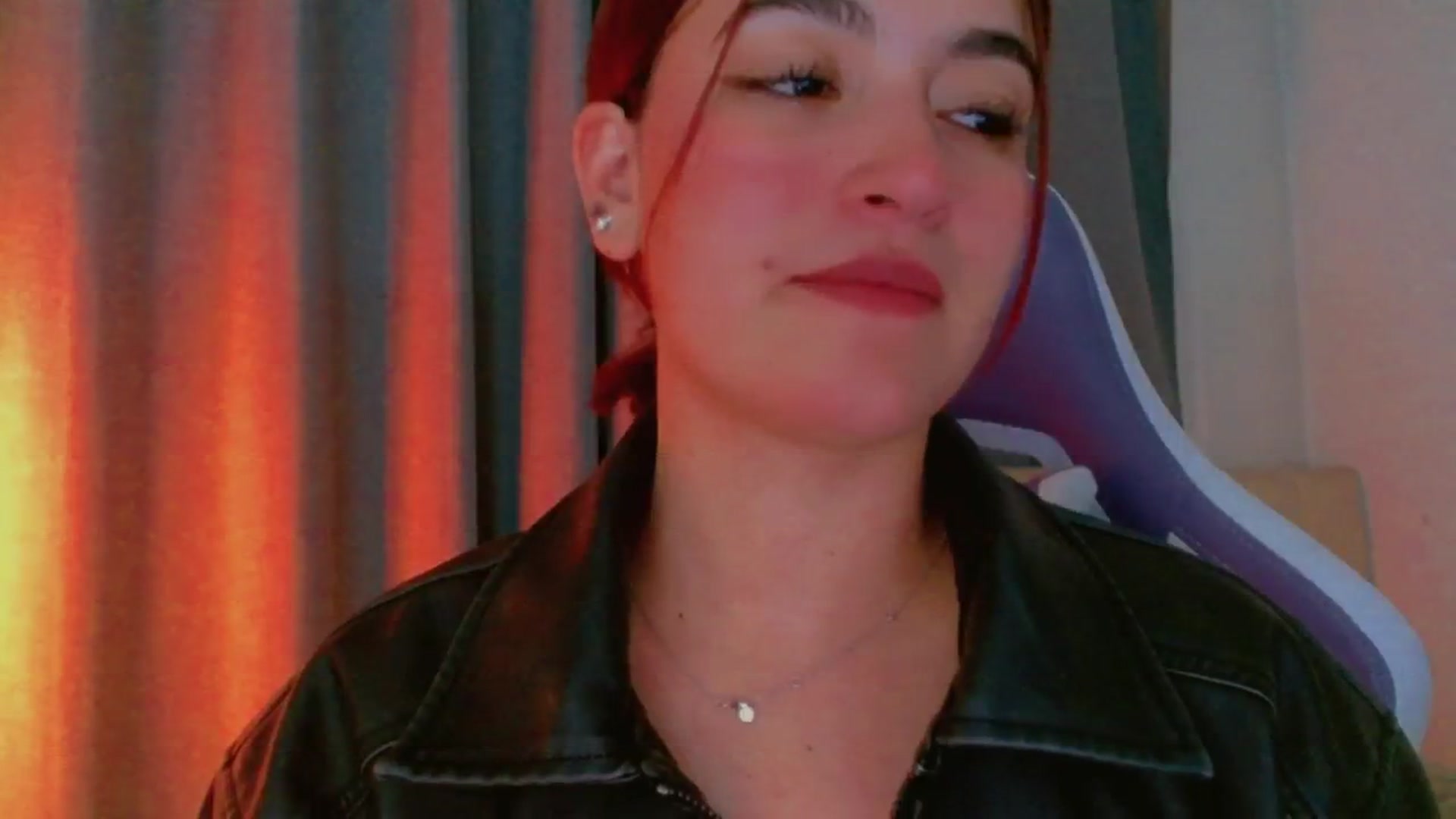 Gallery image thumbnail from Malice_sweet's myfreecams stream on, 04/25/2026, 09:00 image 12 of 20