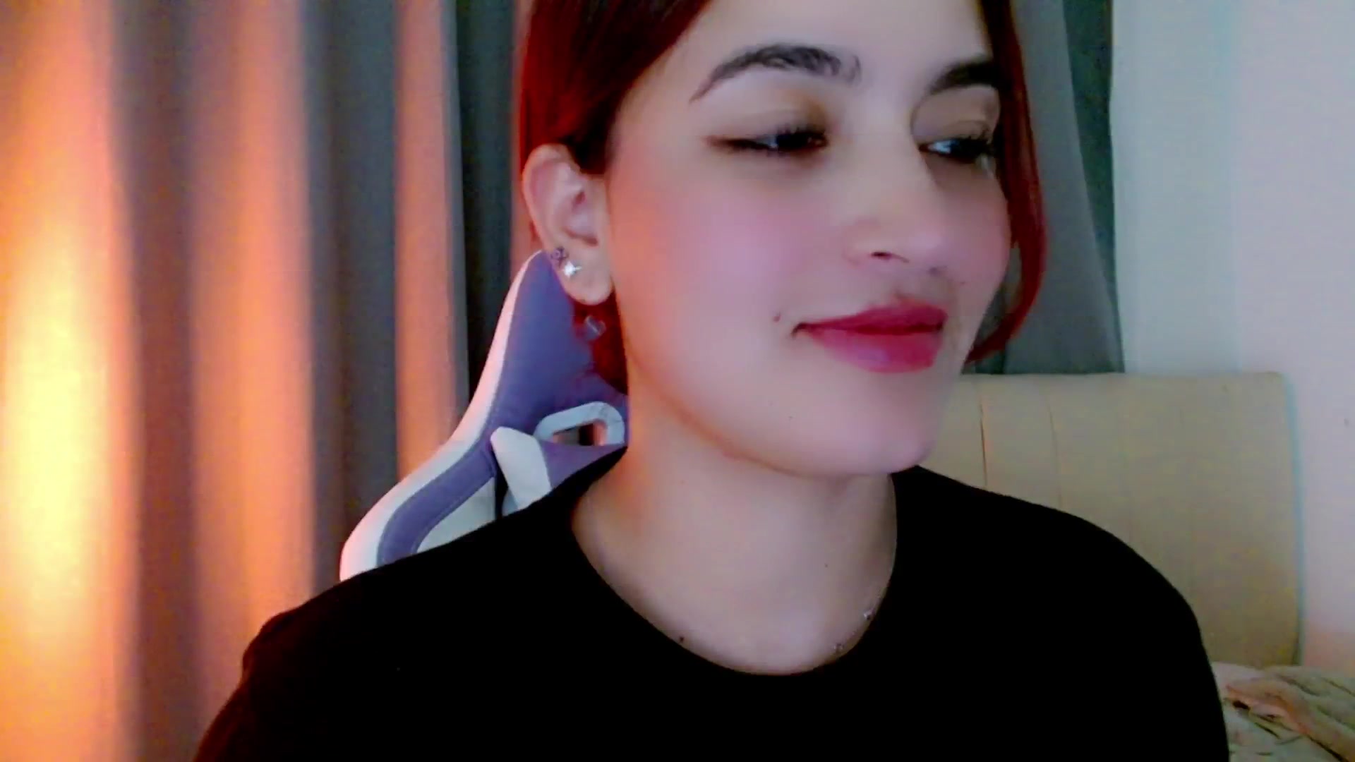 Gallery image thumbnail from Malice_sweet's myfreecams stream on, 04/26/2026, 11:19 image 10 of 20