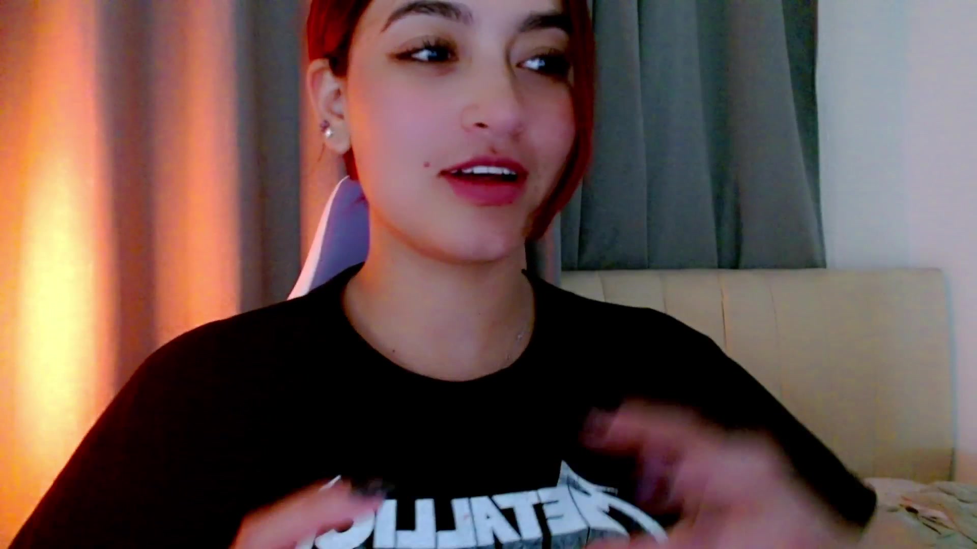 Gallery image thumbnail from Malice_sweet's myfreecams stream on, 04/26/2026, 11:19 image 16 of 20