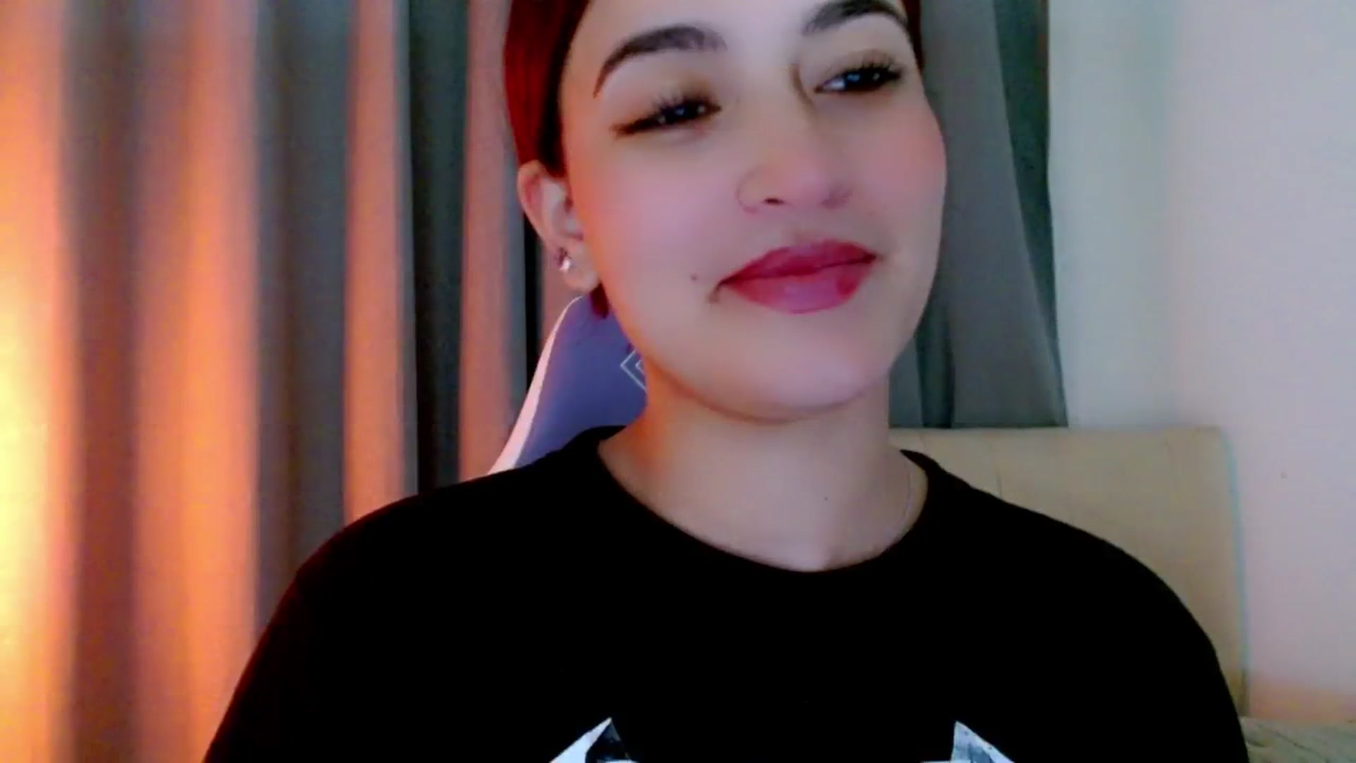 Gallery image thumbnail from Malice_sweet's myfreecams stream on, 04/26/2026, 11:19 image 2 of 20